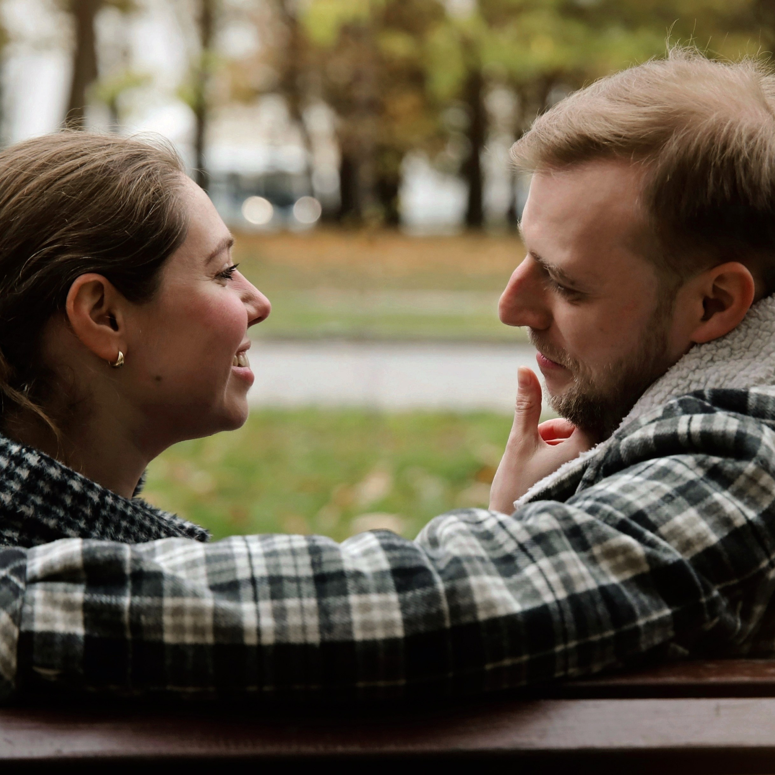 E.&A. Фотограф–портретист | Москва