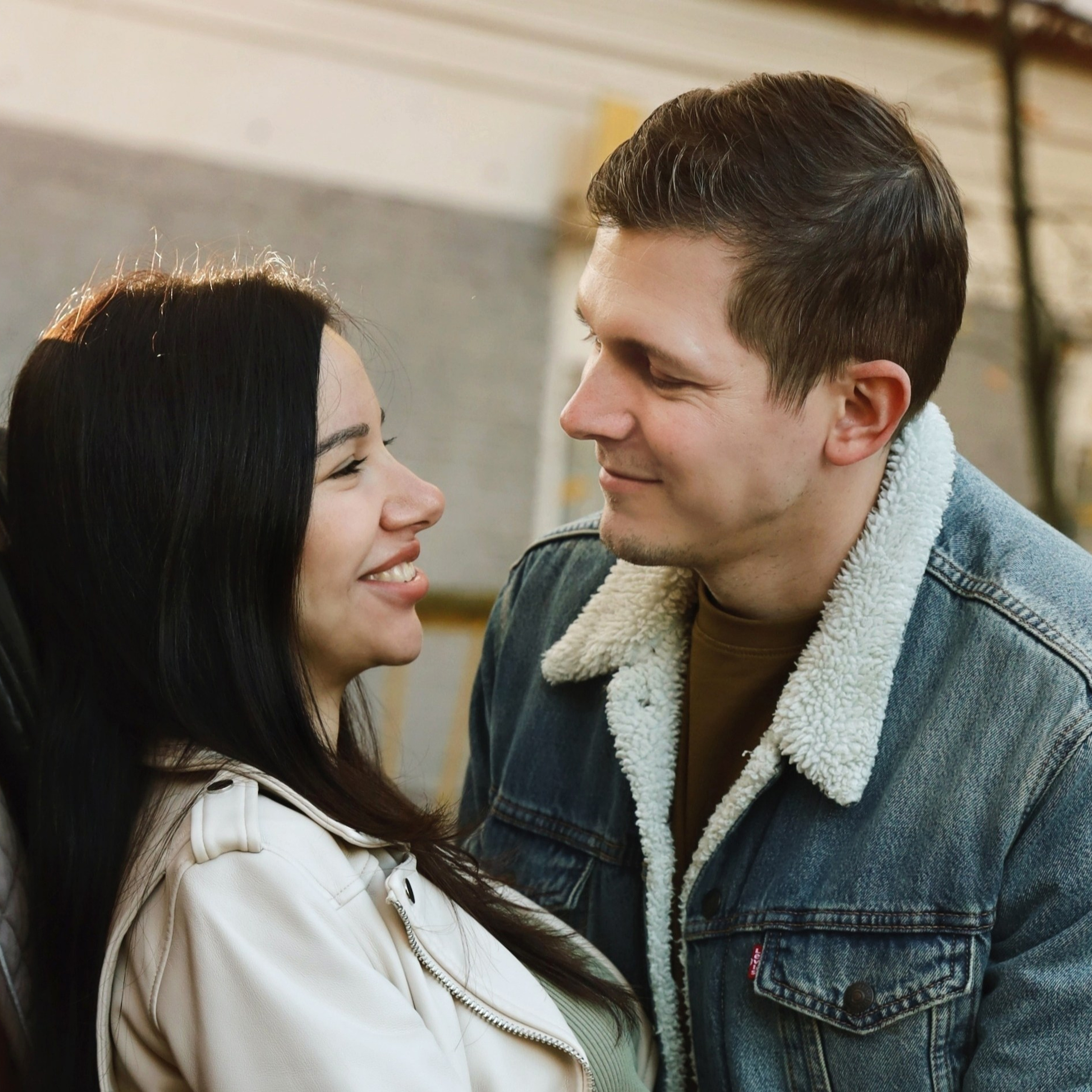 A.&T. Фотограф–портретист | Москва