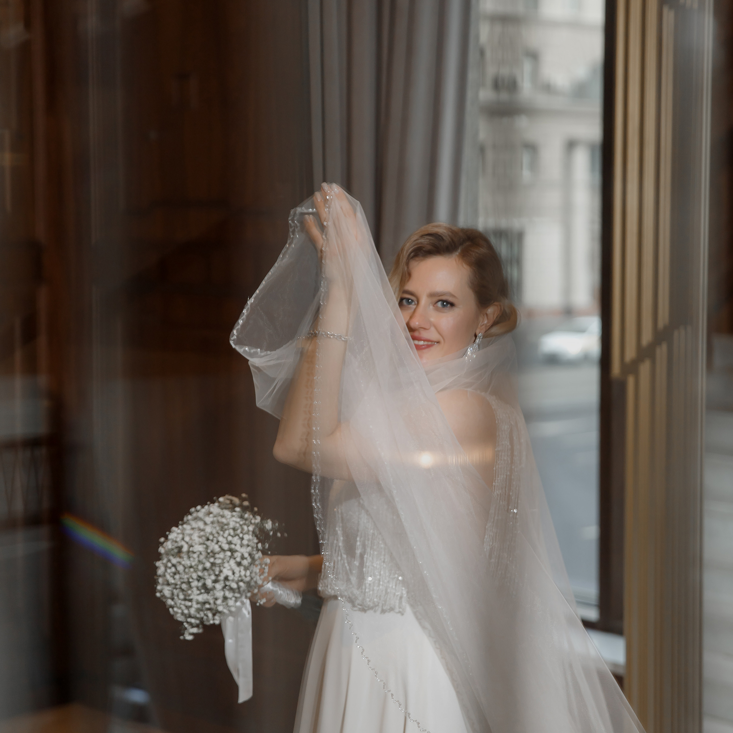 Отзывы. Свадебный фотограф в Москве и по всему миру