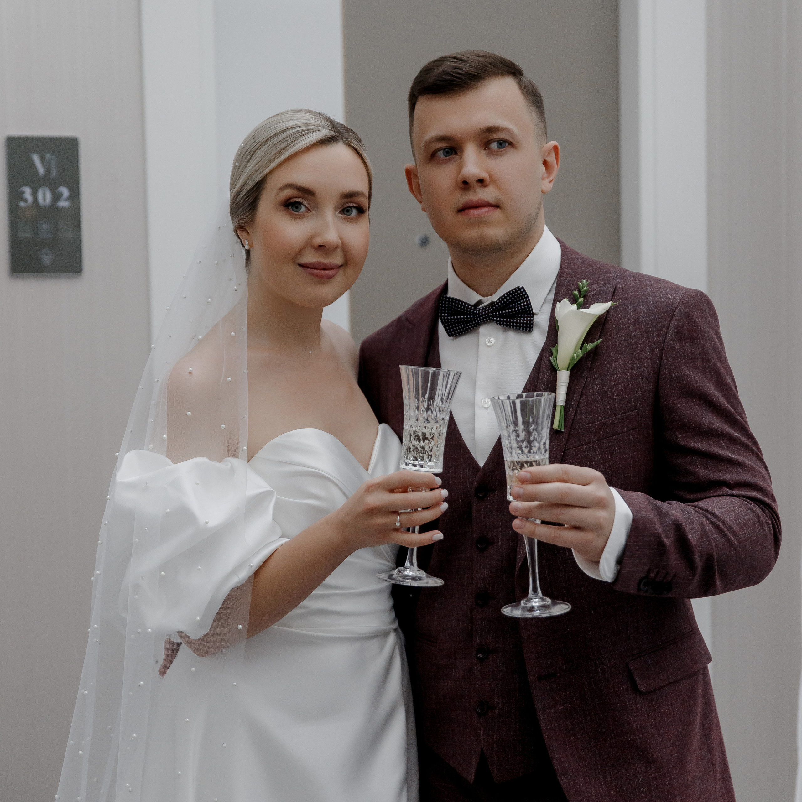 Отзывы. Свадебный фотограф в Москве и по всему миру