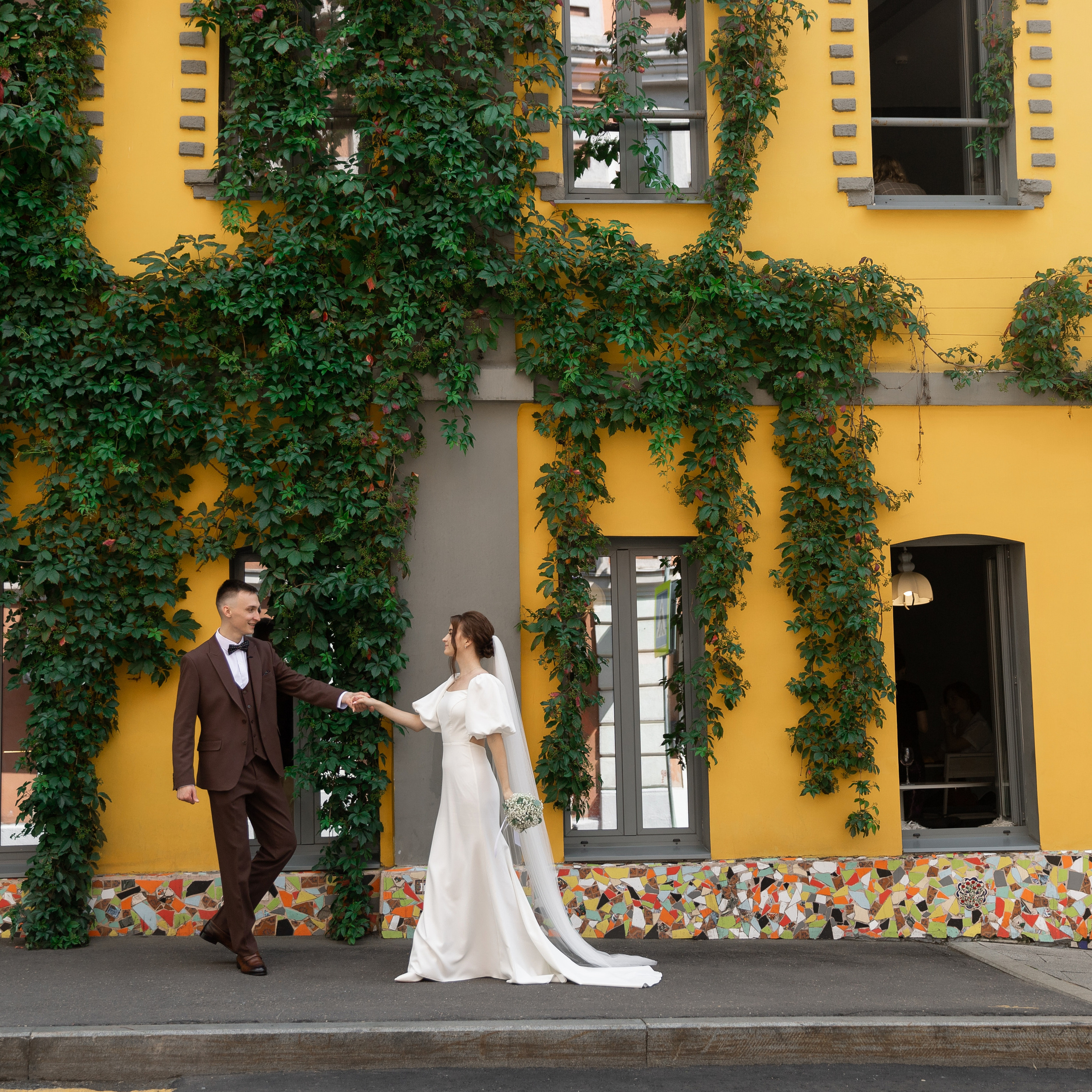 Отзывы. Свадебный фотограф в Москве и по всему миру