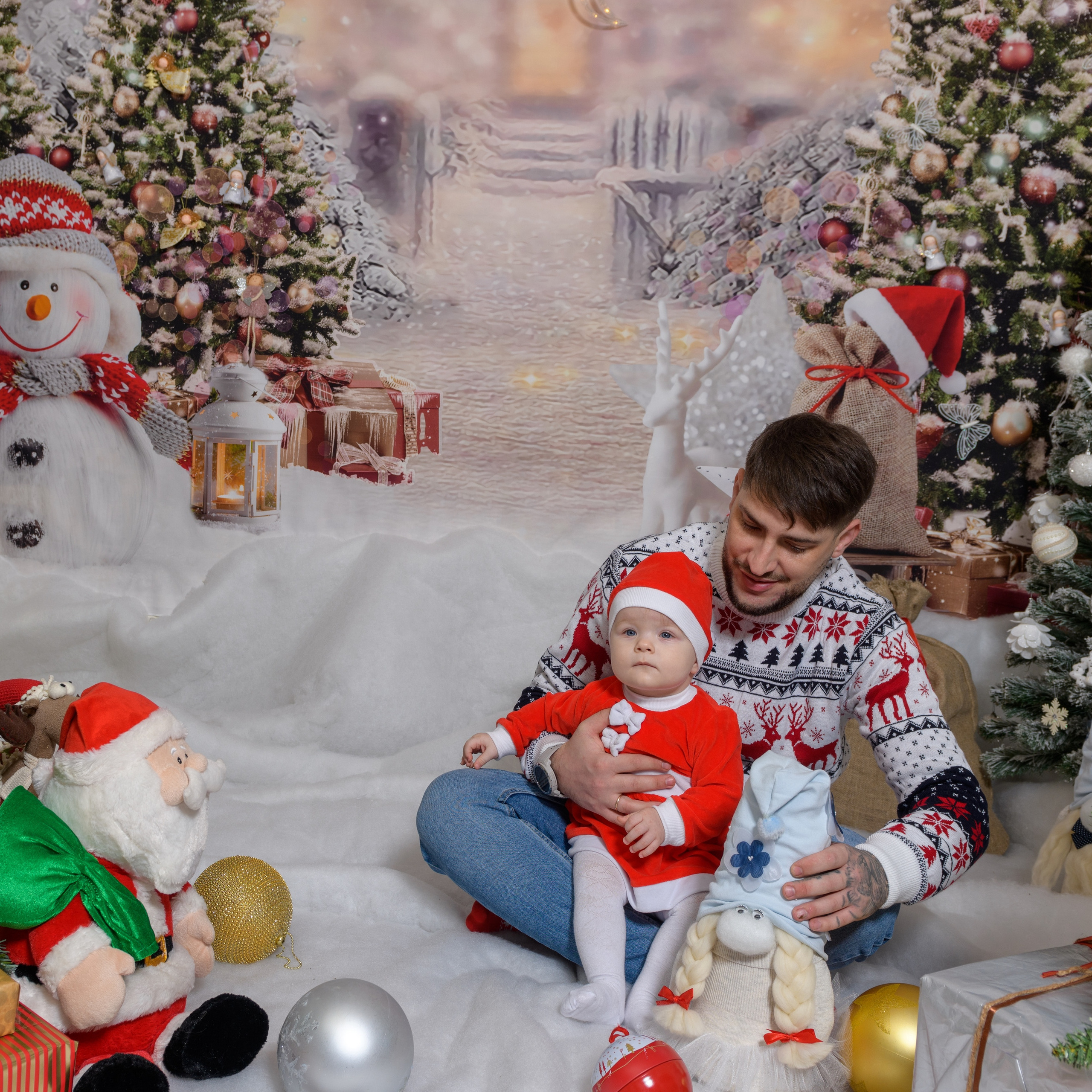 Отзывы. Предметный и семейный фотограф в Балашихе Владимир Скранжевский