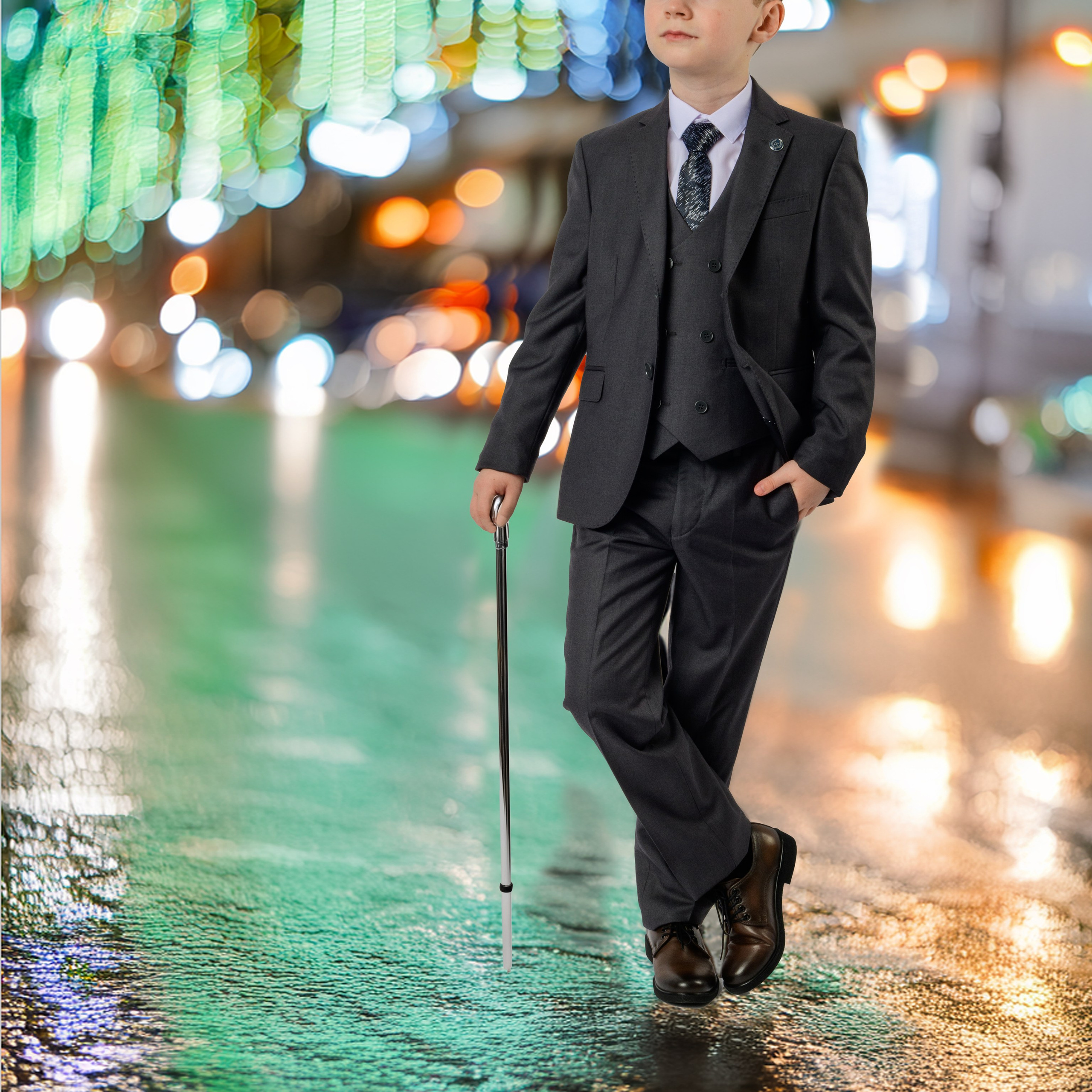 Марина Дударенко — школьник