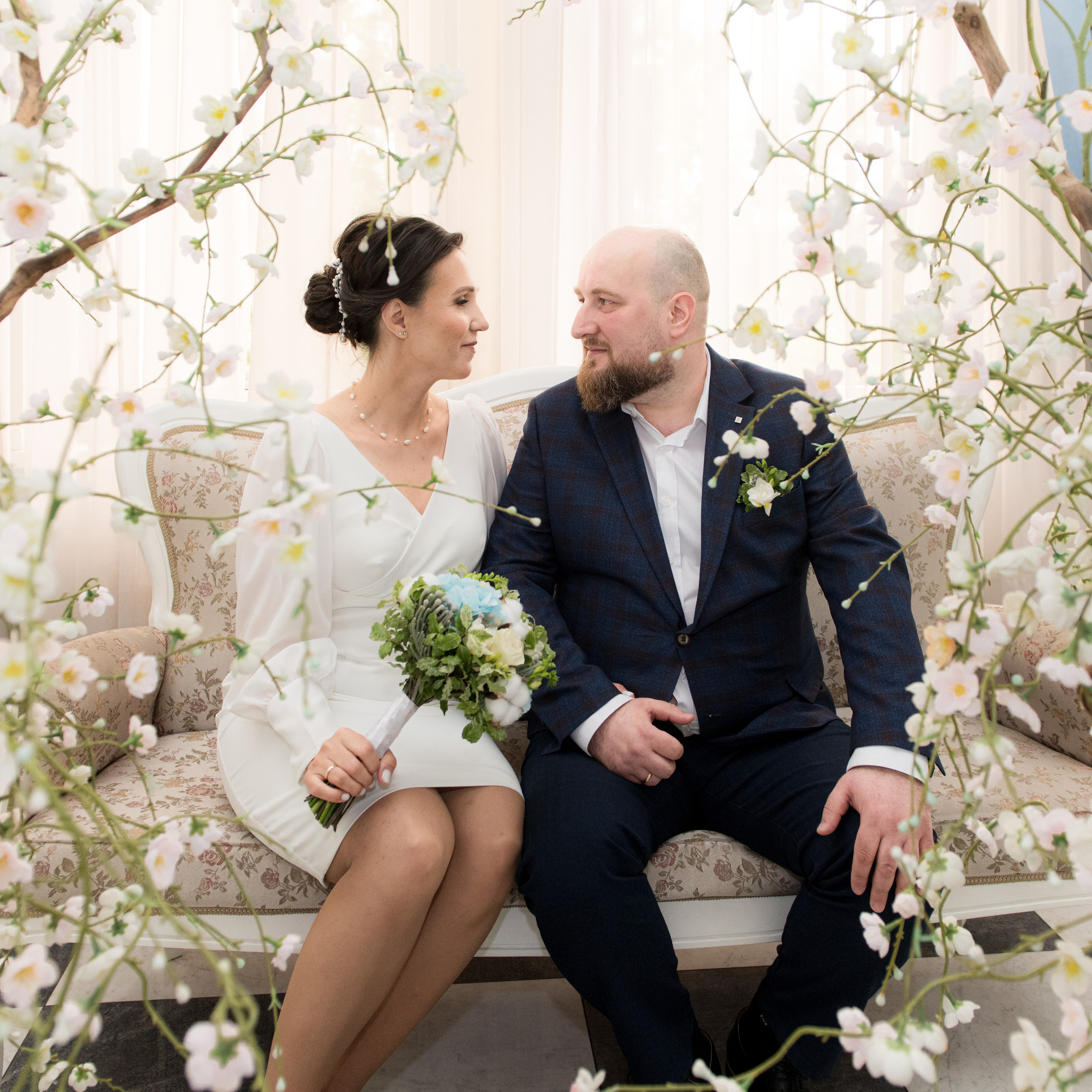 свадебный фотограф в балашихе