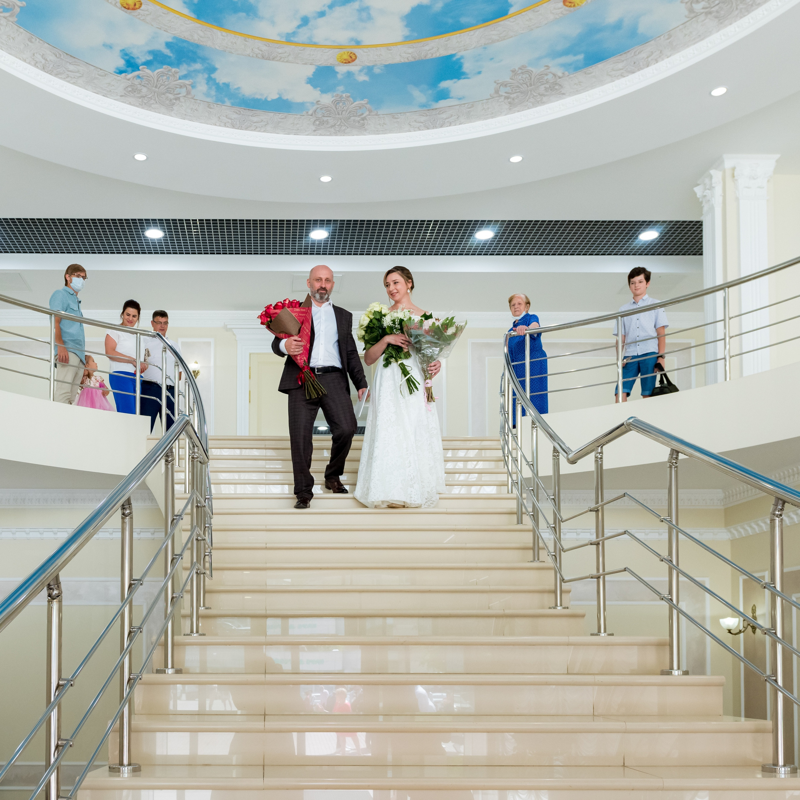 свадебный фотограф в балашихе