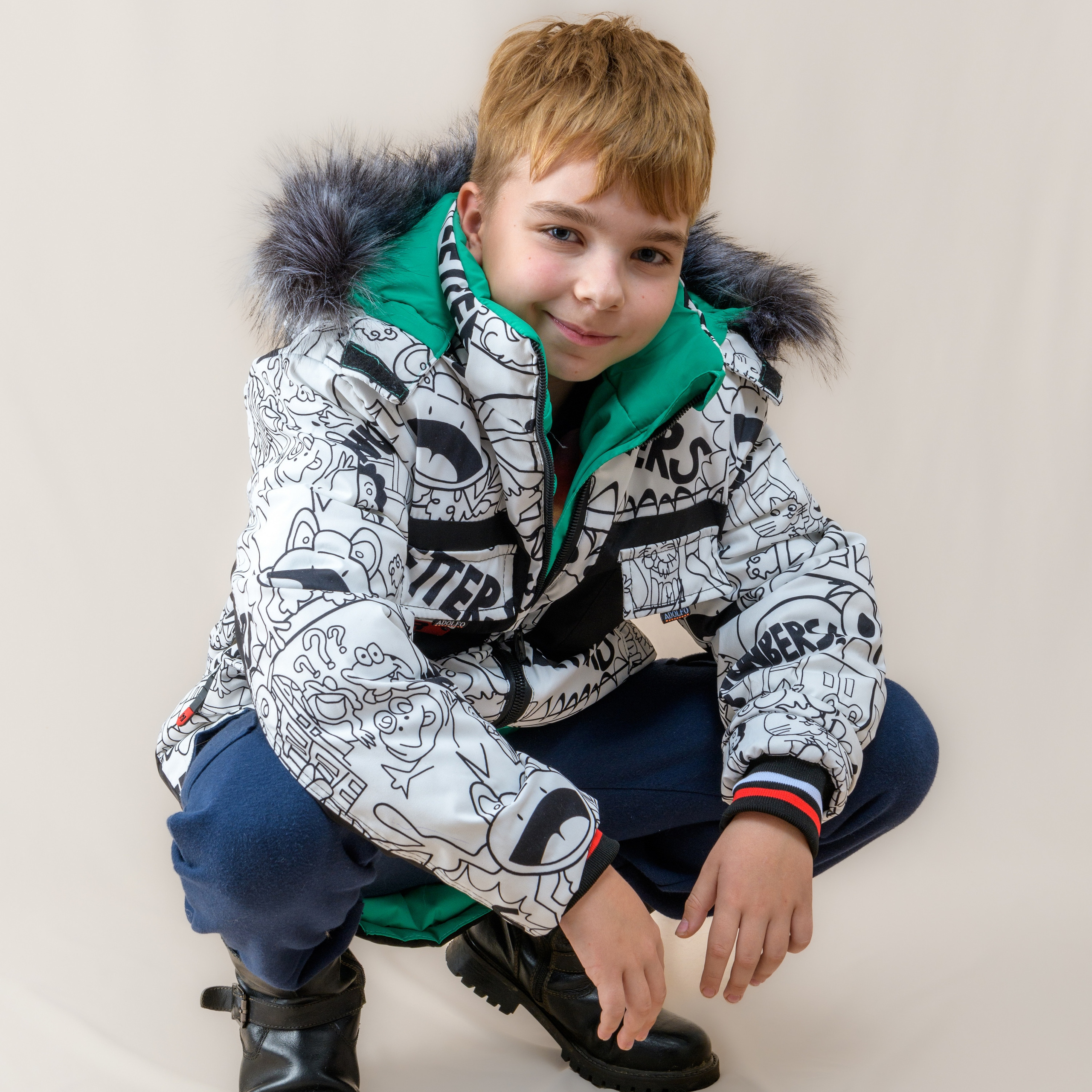 Отзывы. Предметный и семейный фотограф в Балашихе Владимир Скранжевский