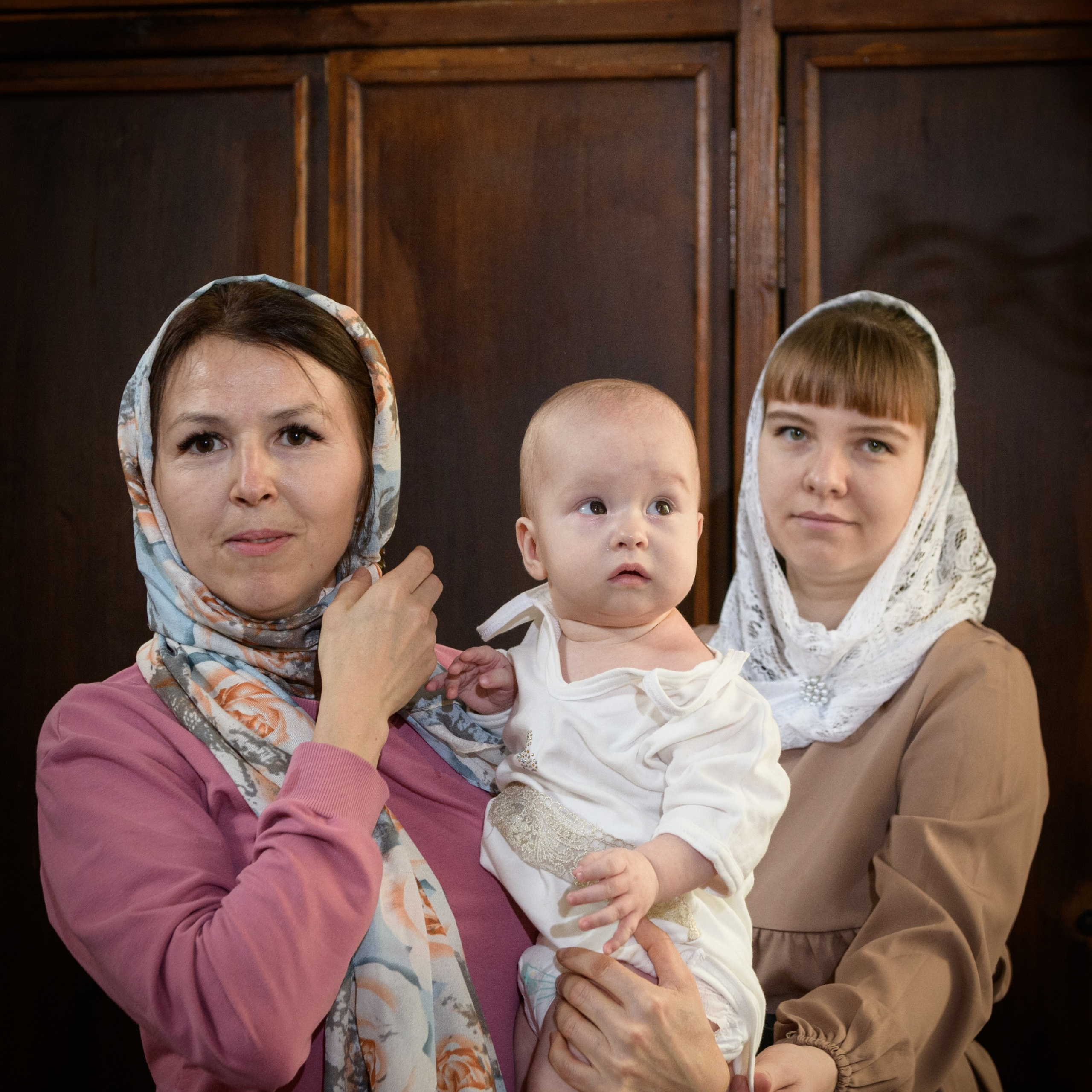 Отзывы. Предметный и семейный фотограф в Балашихе Владимир Скранжевский