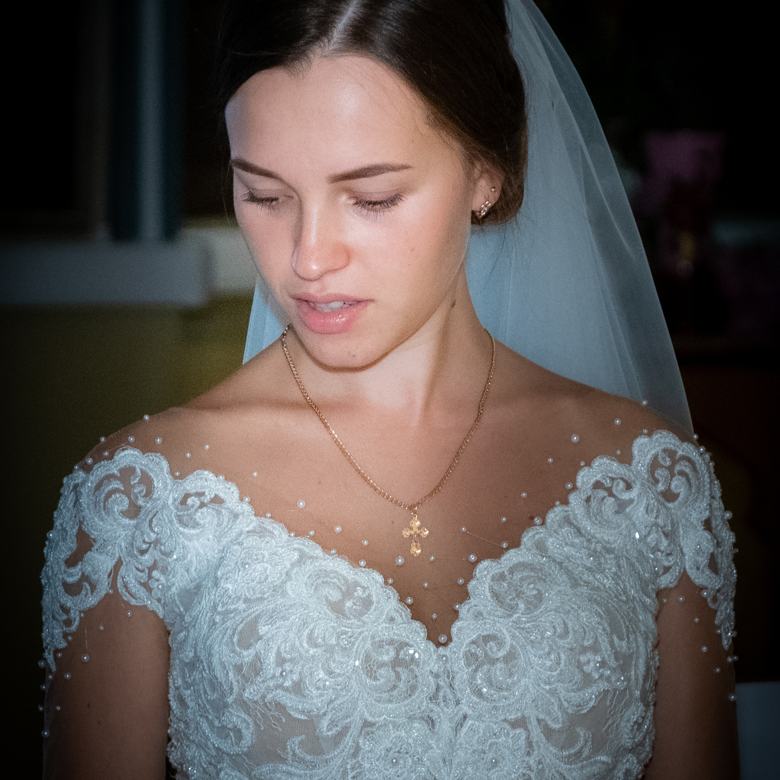 фото невесты, балашиха