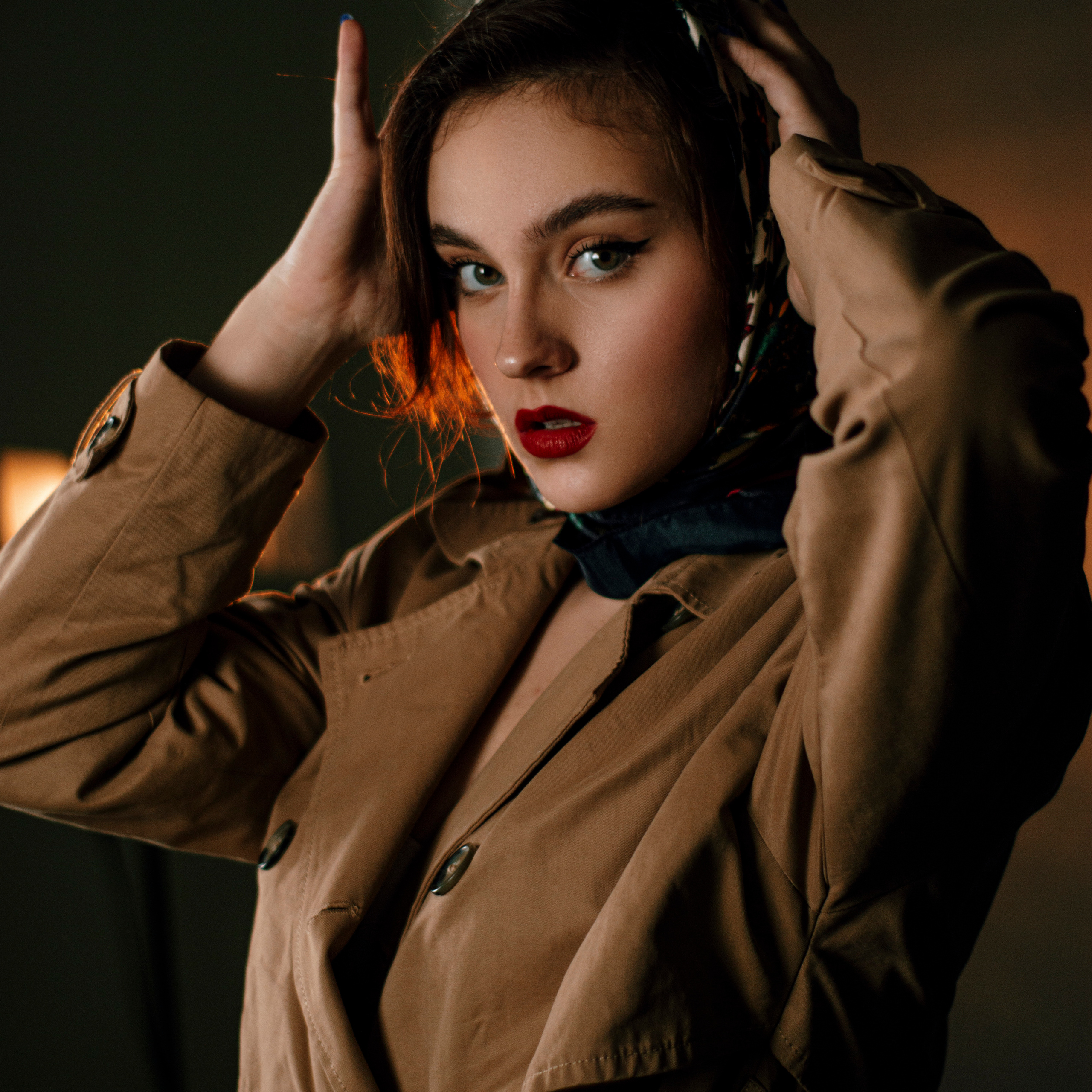 Алина
