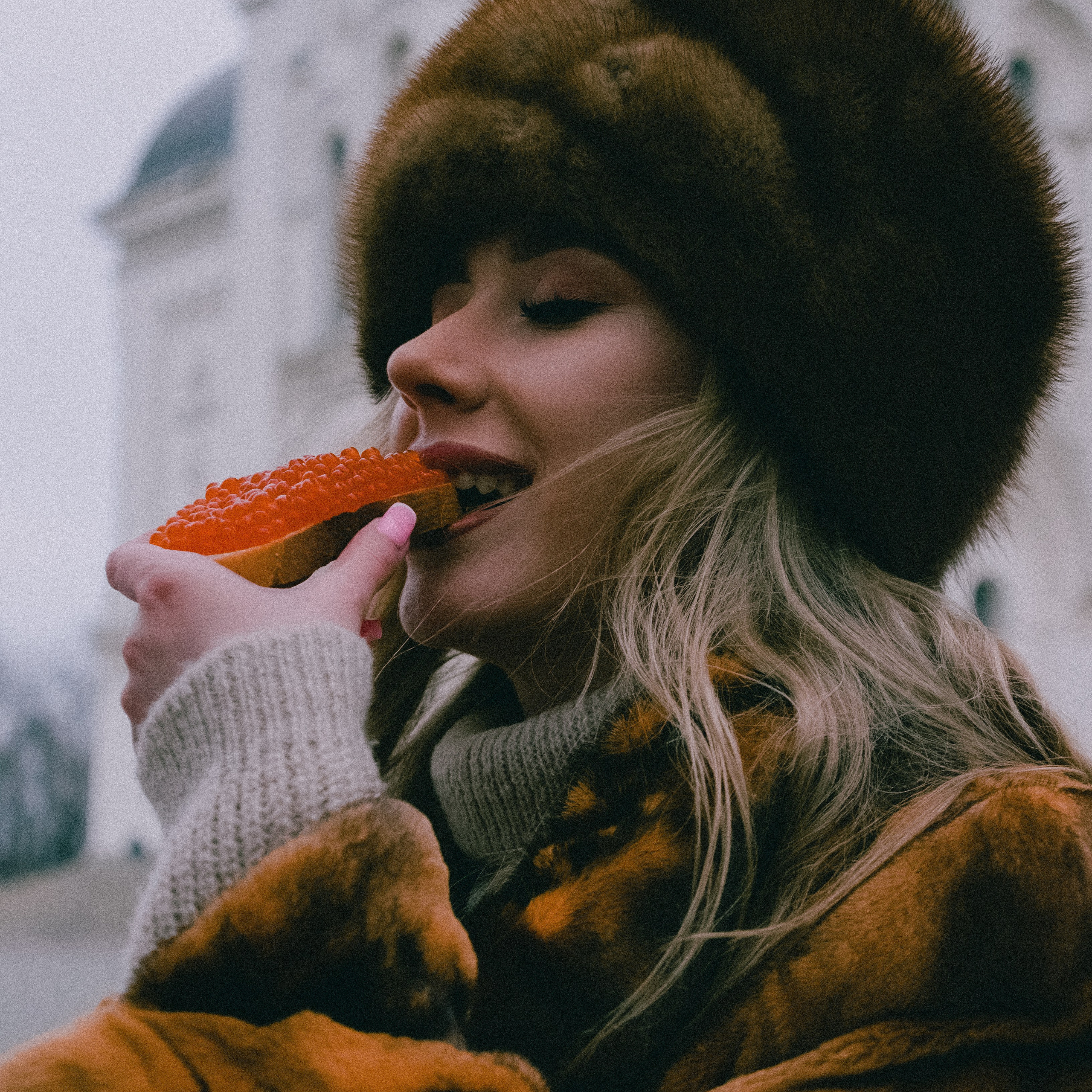 Соня