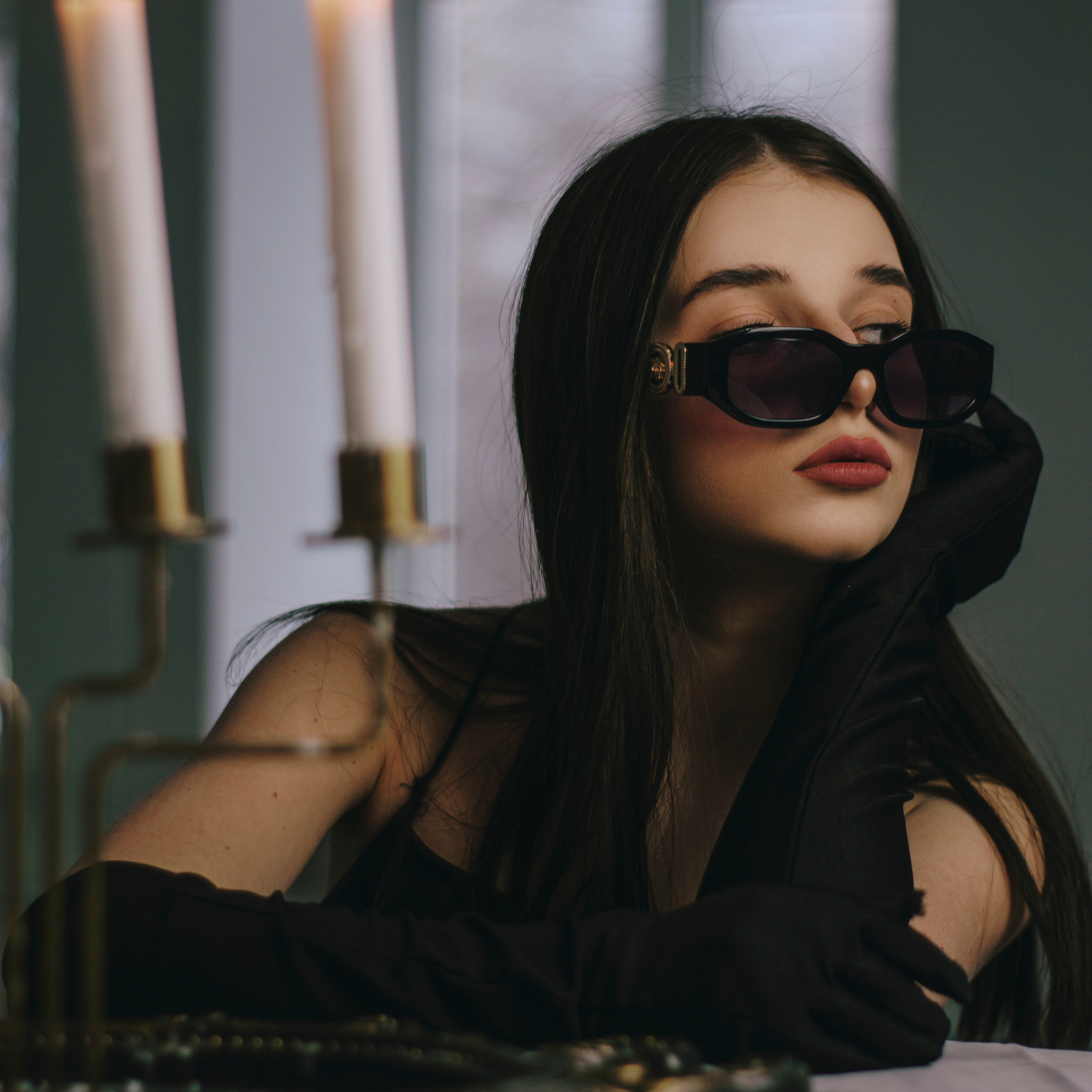 Аня