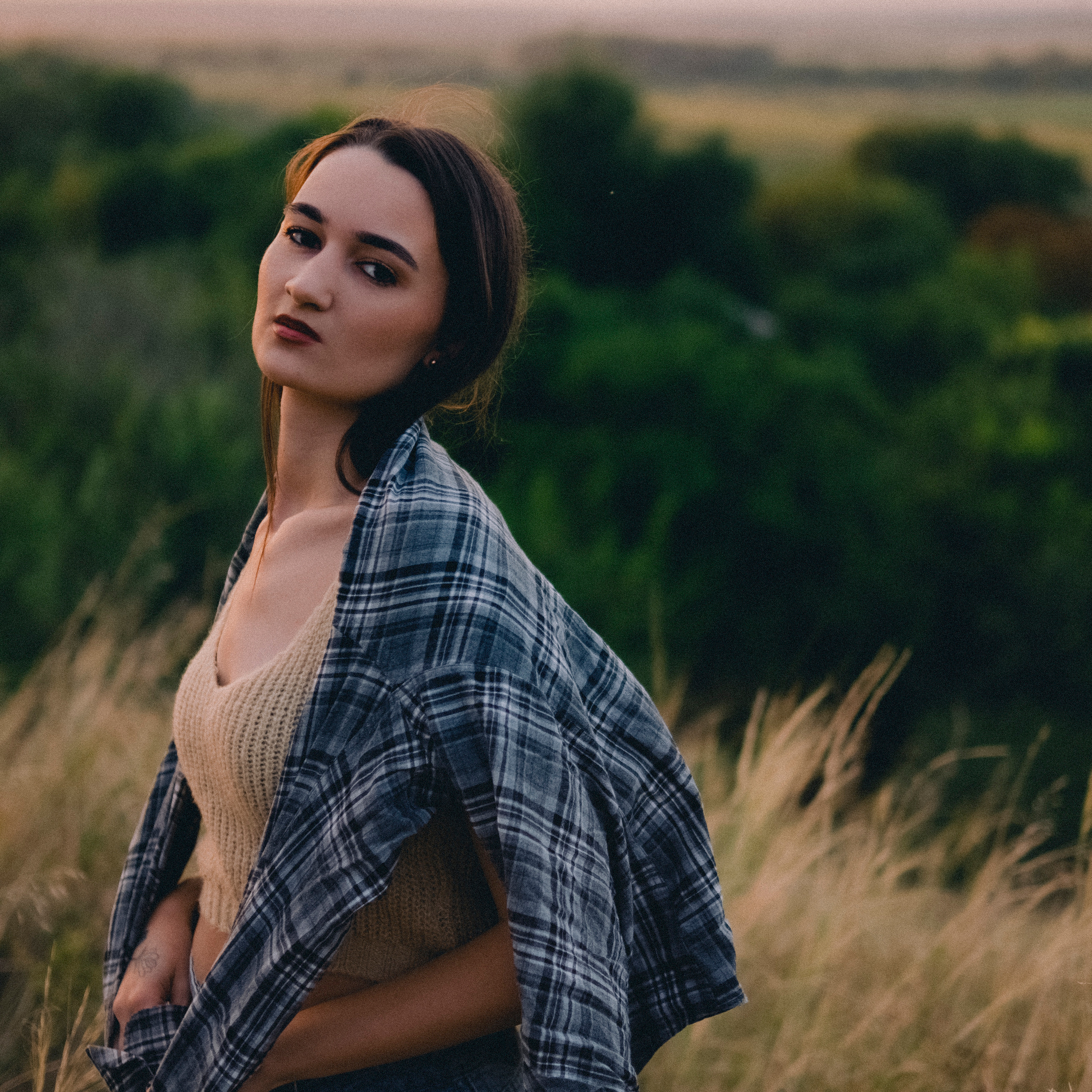 Галя