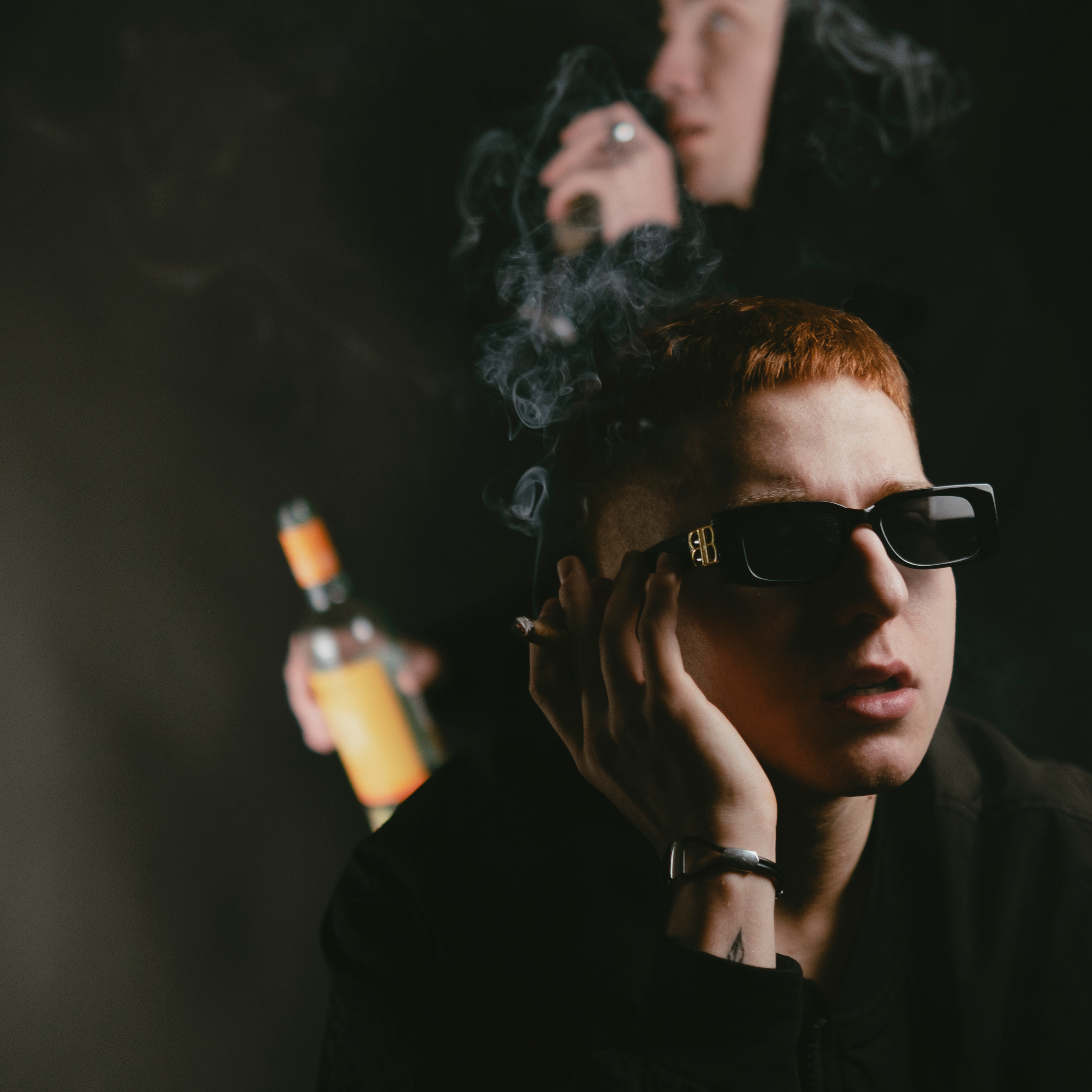 Пацаны
