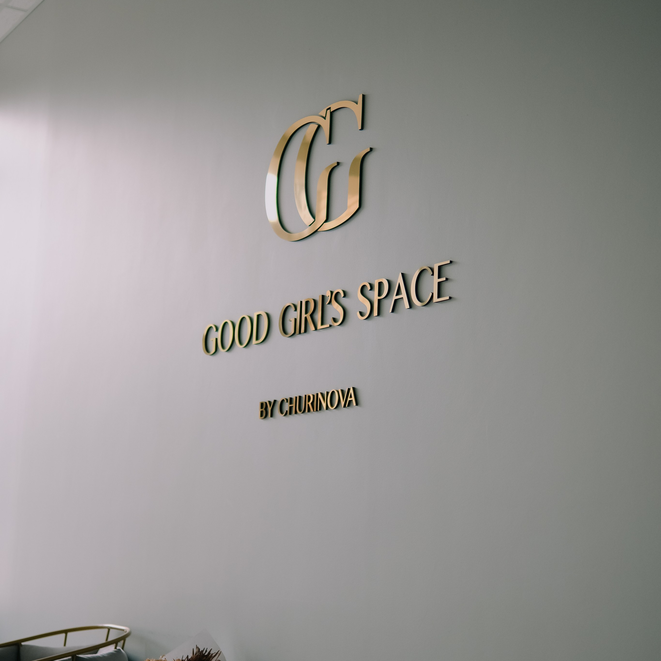 GG SPACE