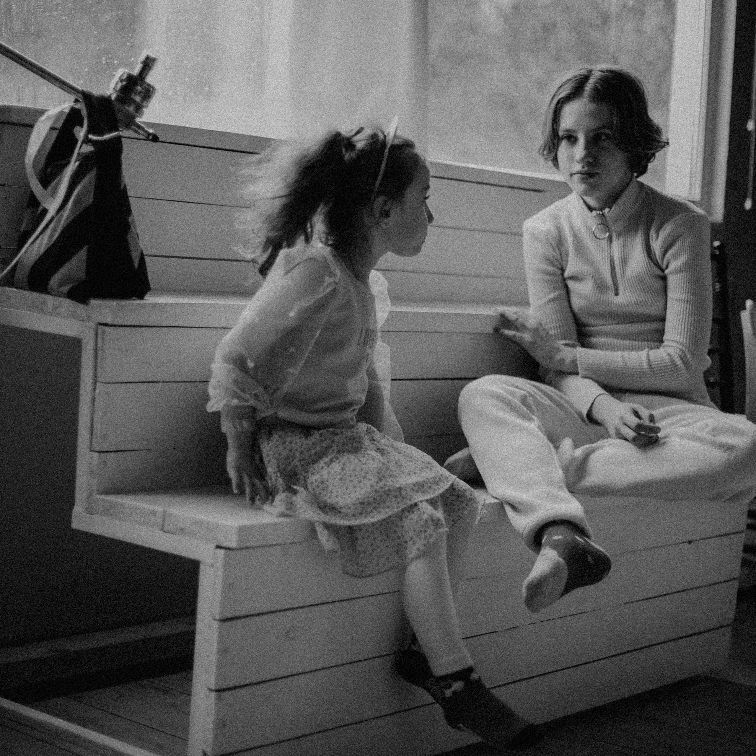 Новогодняя атмосфера