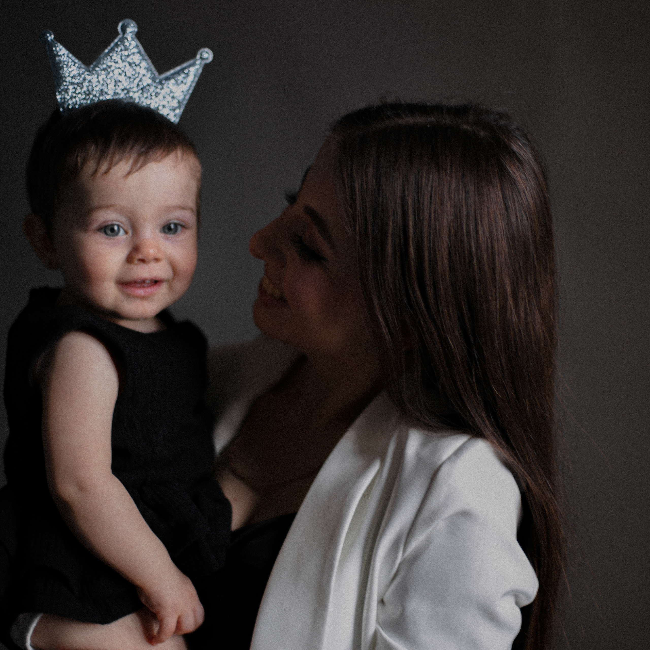 Маленькая принцесса