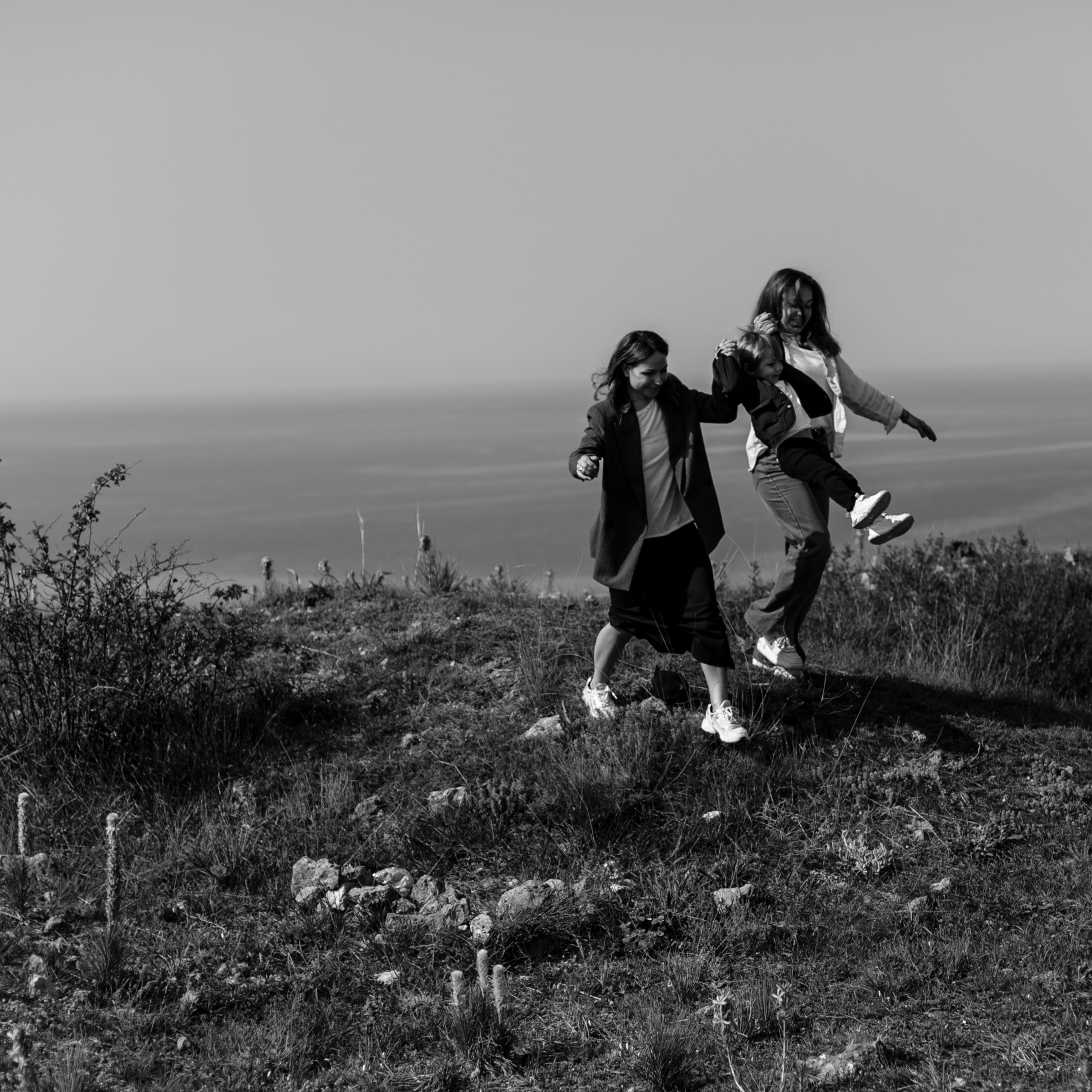 Ранняя весна