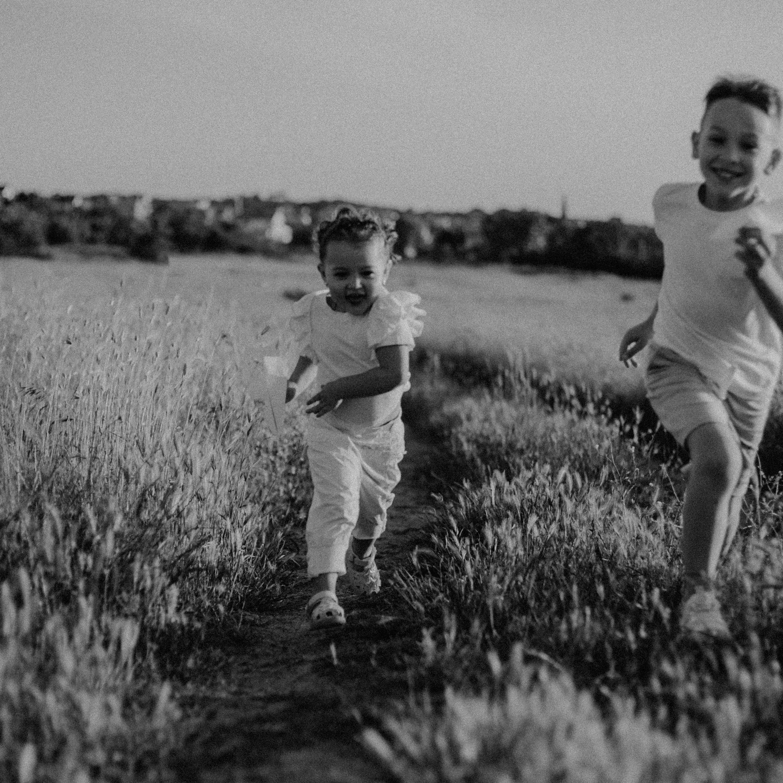 С ветром наперегонки