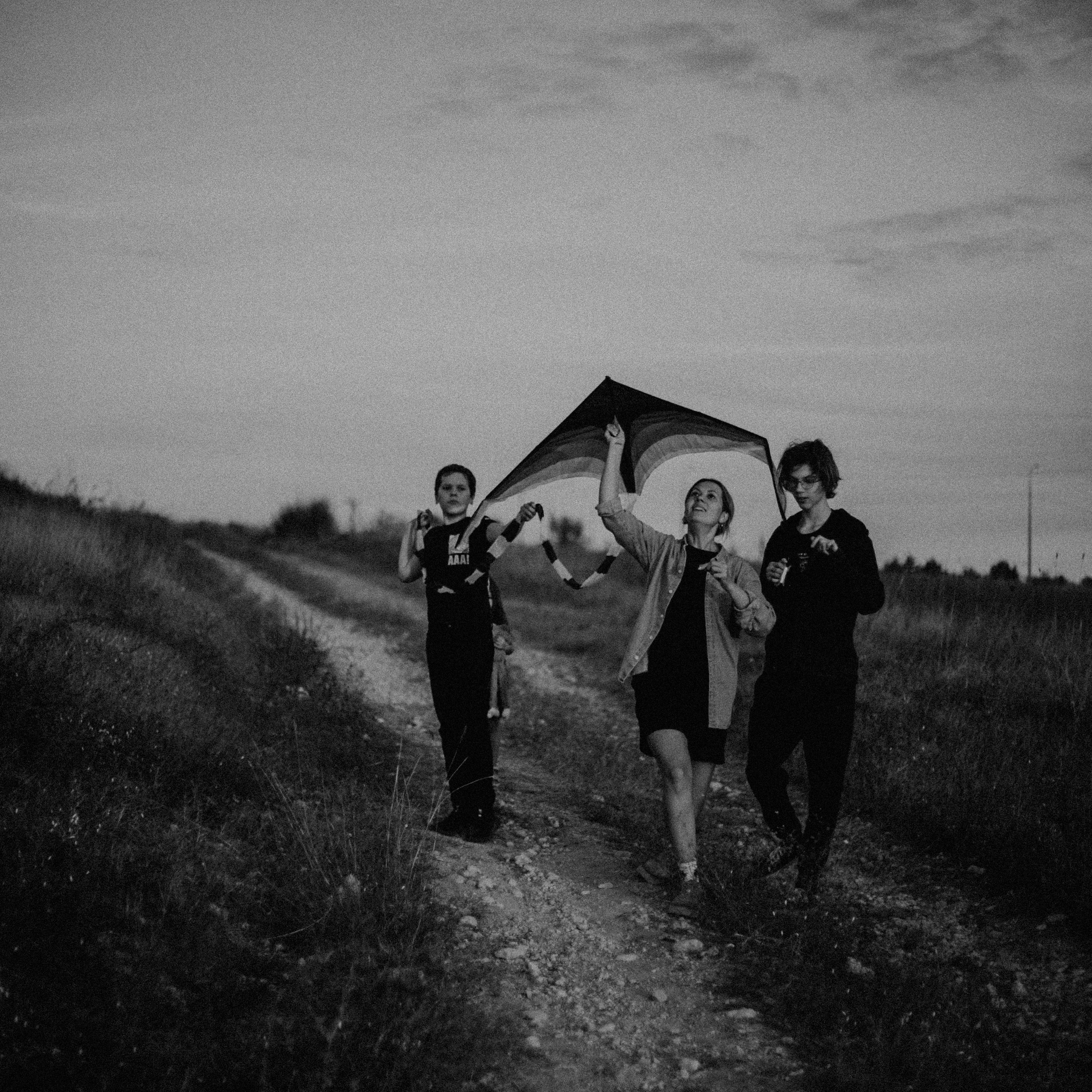 Тёплый ветер