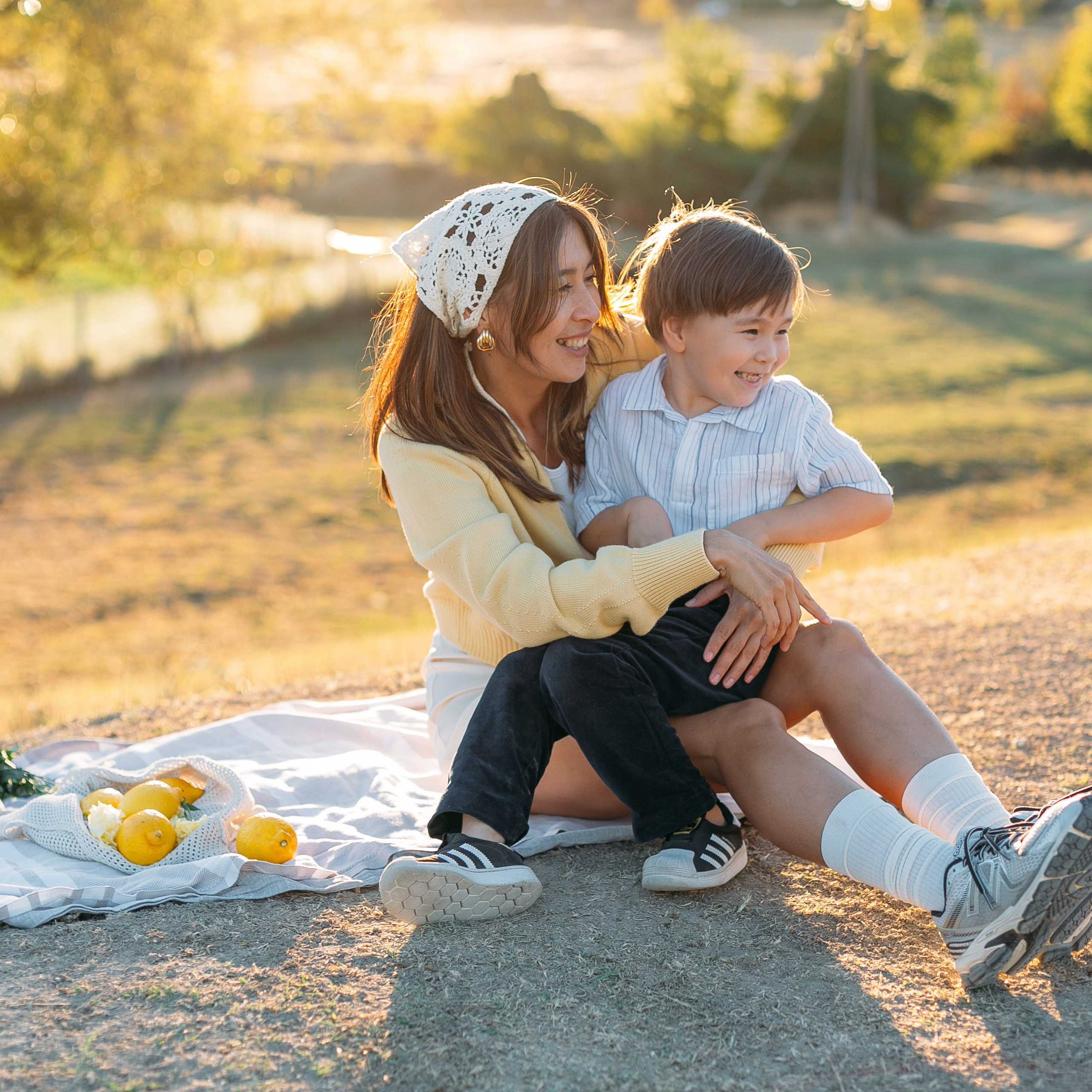 Большая и дружная