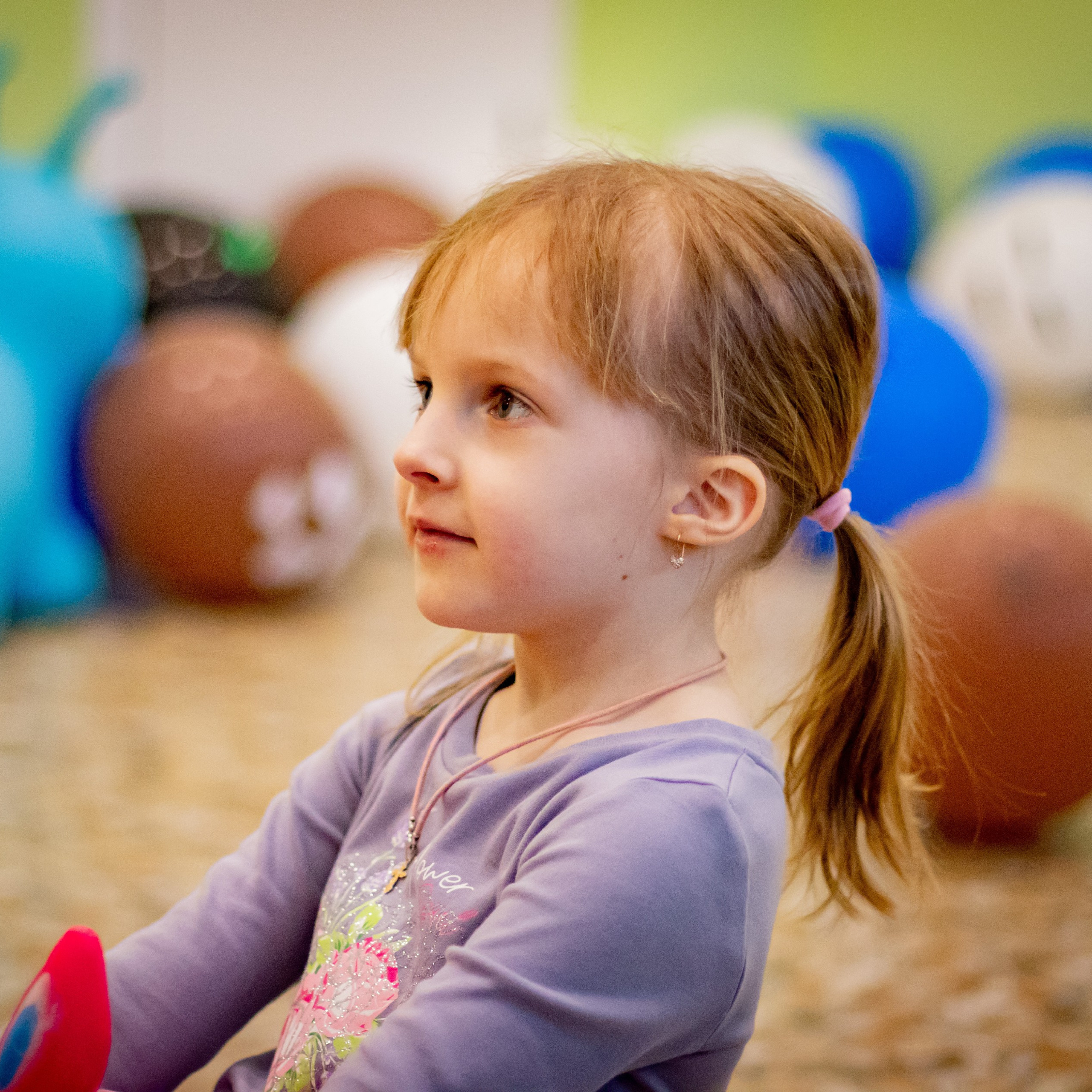 День рождения