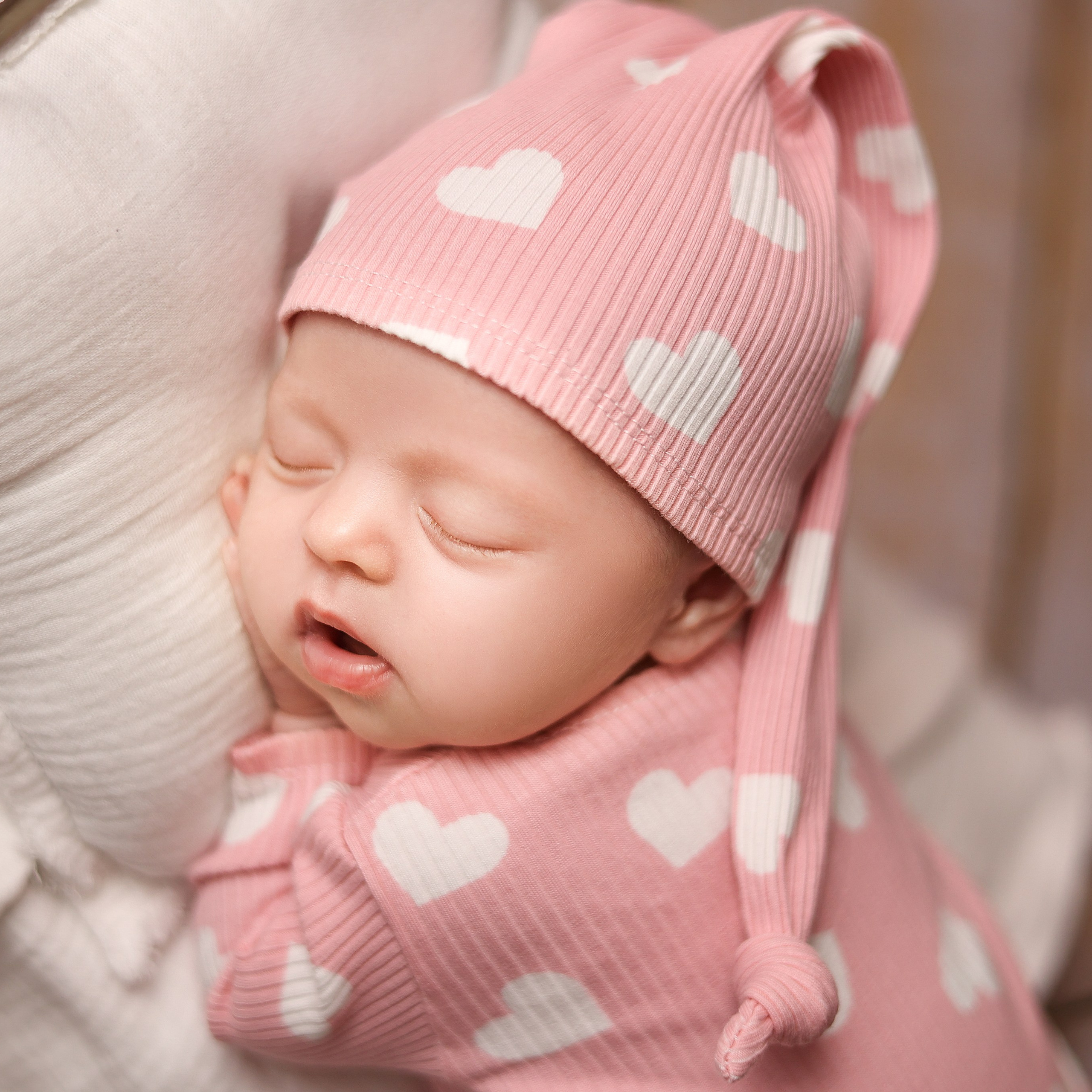 ОТЗЫВЫ. Фотограф новорожденных в Красноярске Мария Красикова