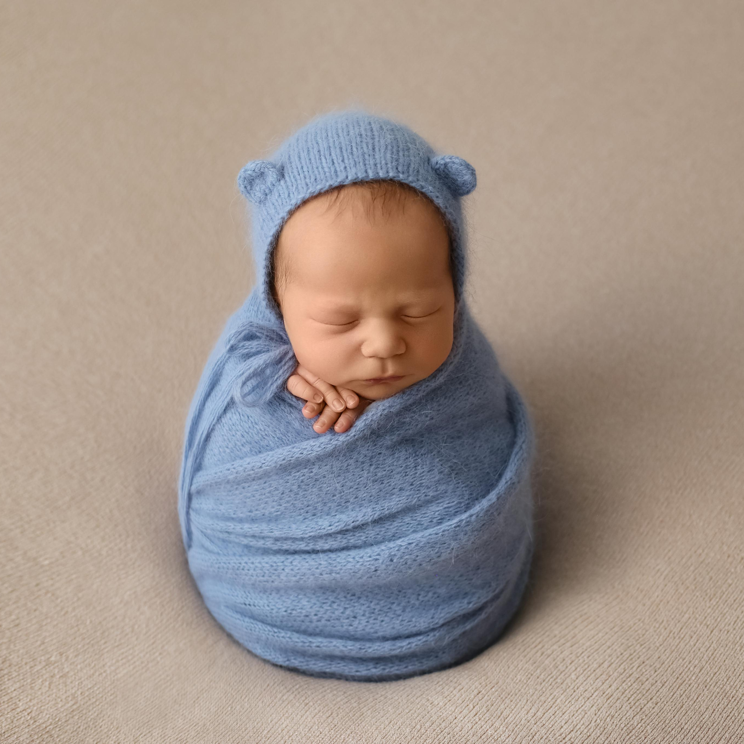 ОТЗЫВЫ. Фотограф новорожденных в Красноярске Мария Красикова