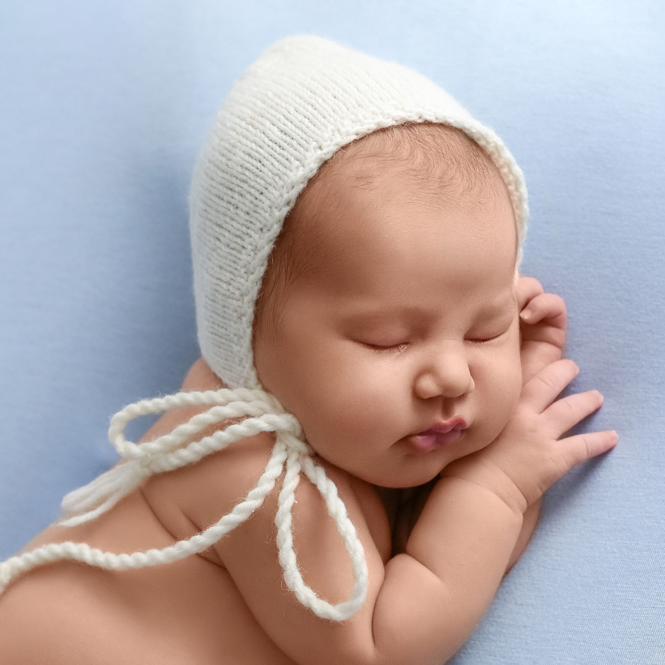 ОТЗЫВЫ. Фотограф новорожденных в Красноярске Мария Красикова