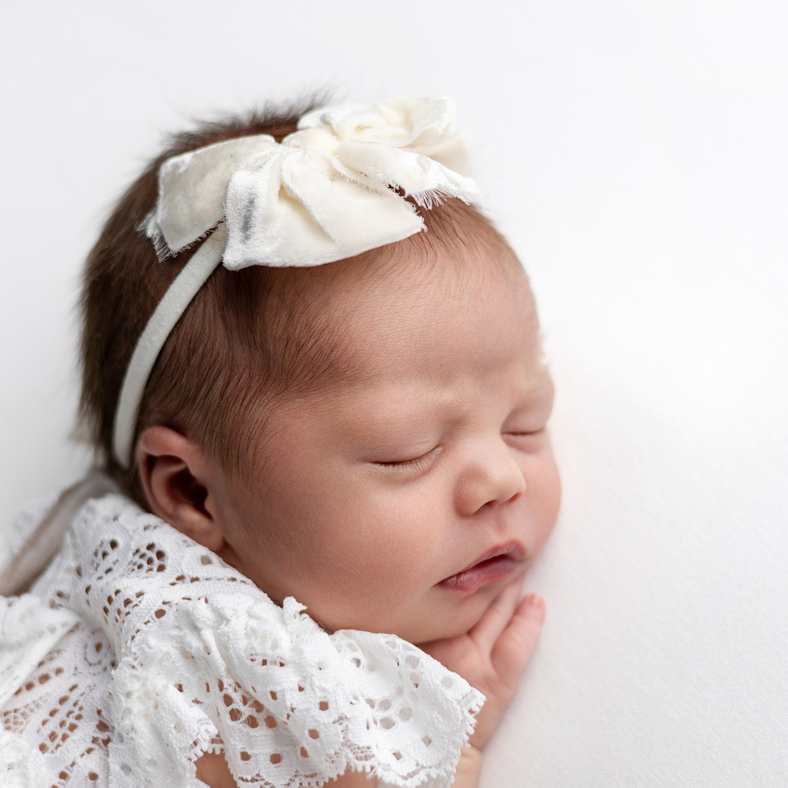 ОТЗЫВЫ. Фотограф новорожденных в Красноярске Мария Красикова