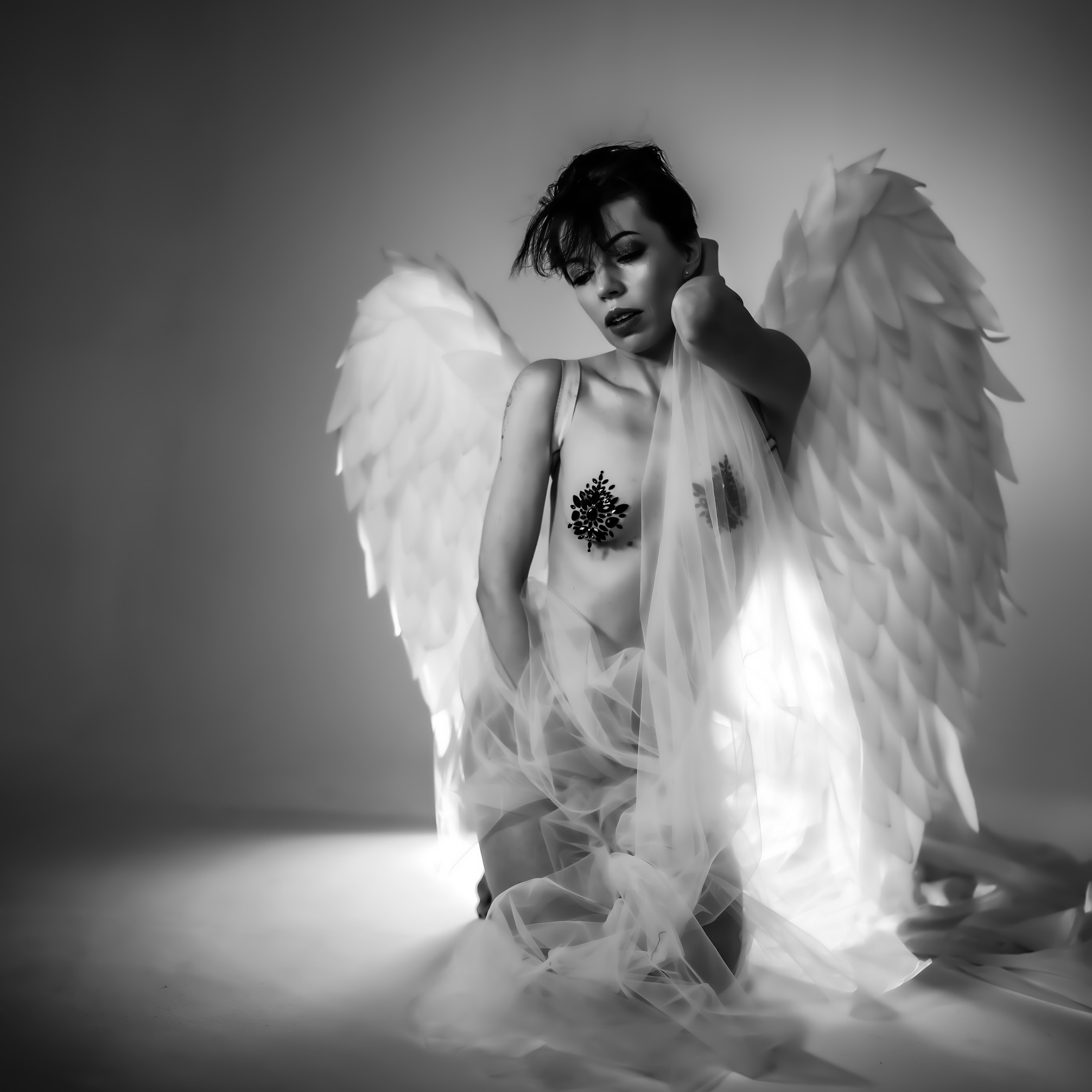 Студийные проекты