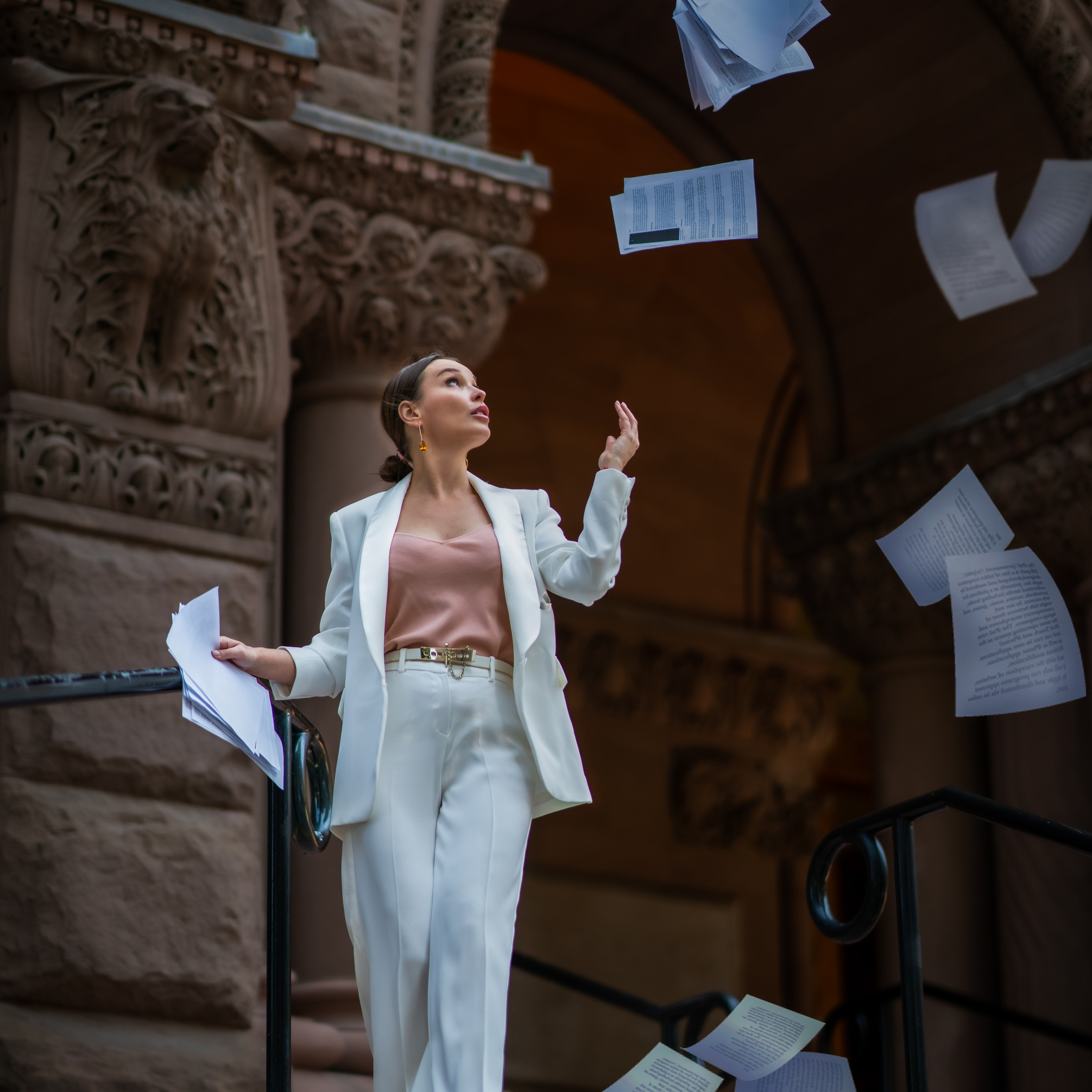 Контентная, тематическая съёмка