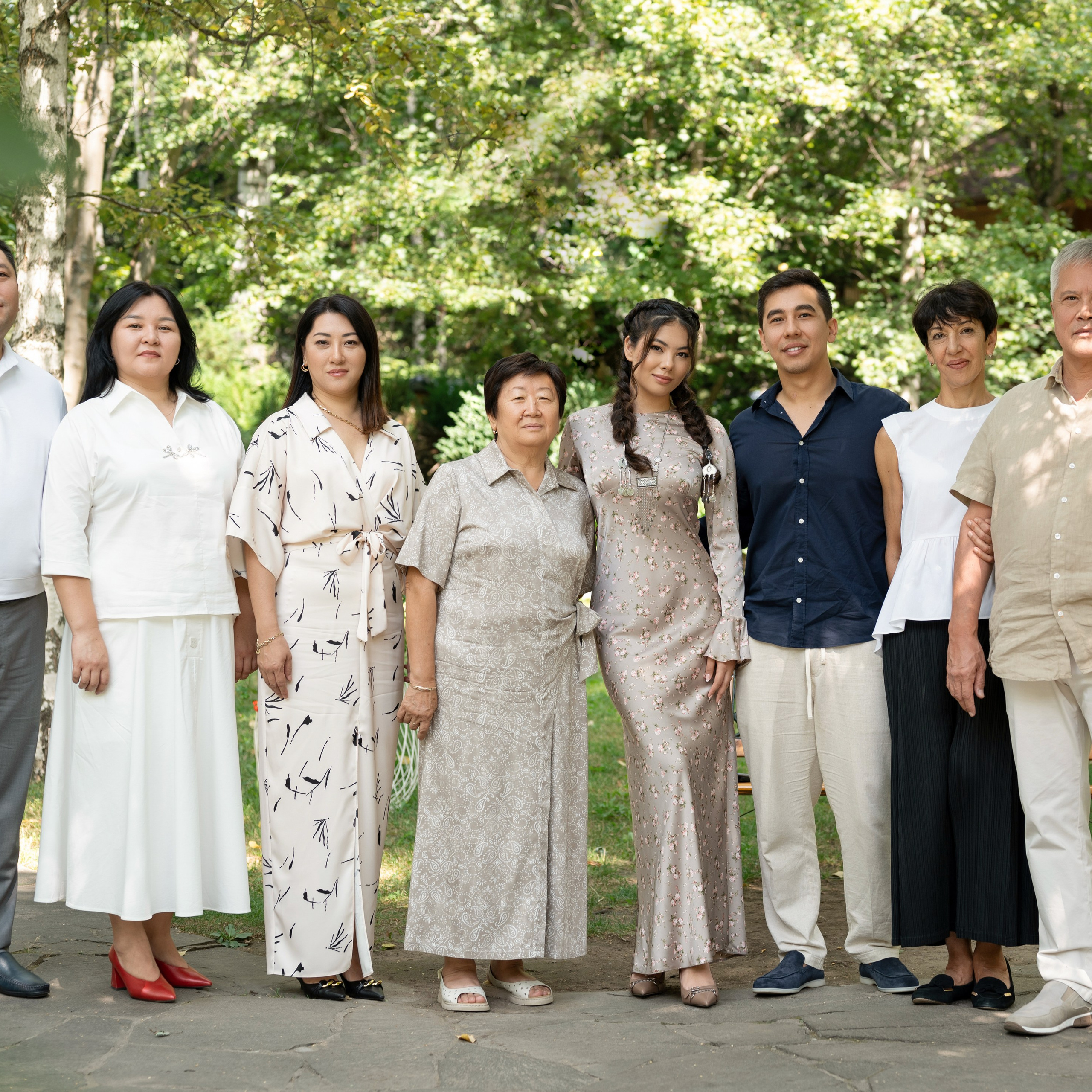 Отзывы. Фотограф Алматы Ольга Колокольникова