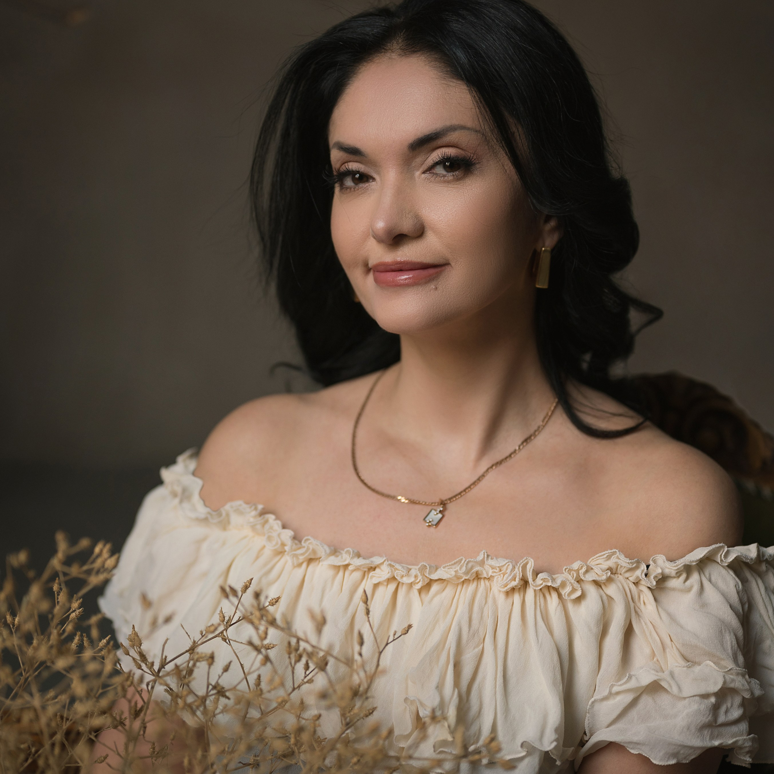 Индивидуальные фотосессии