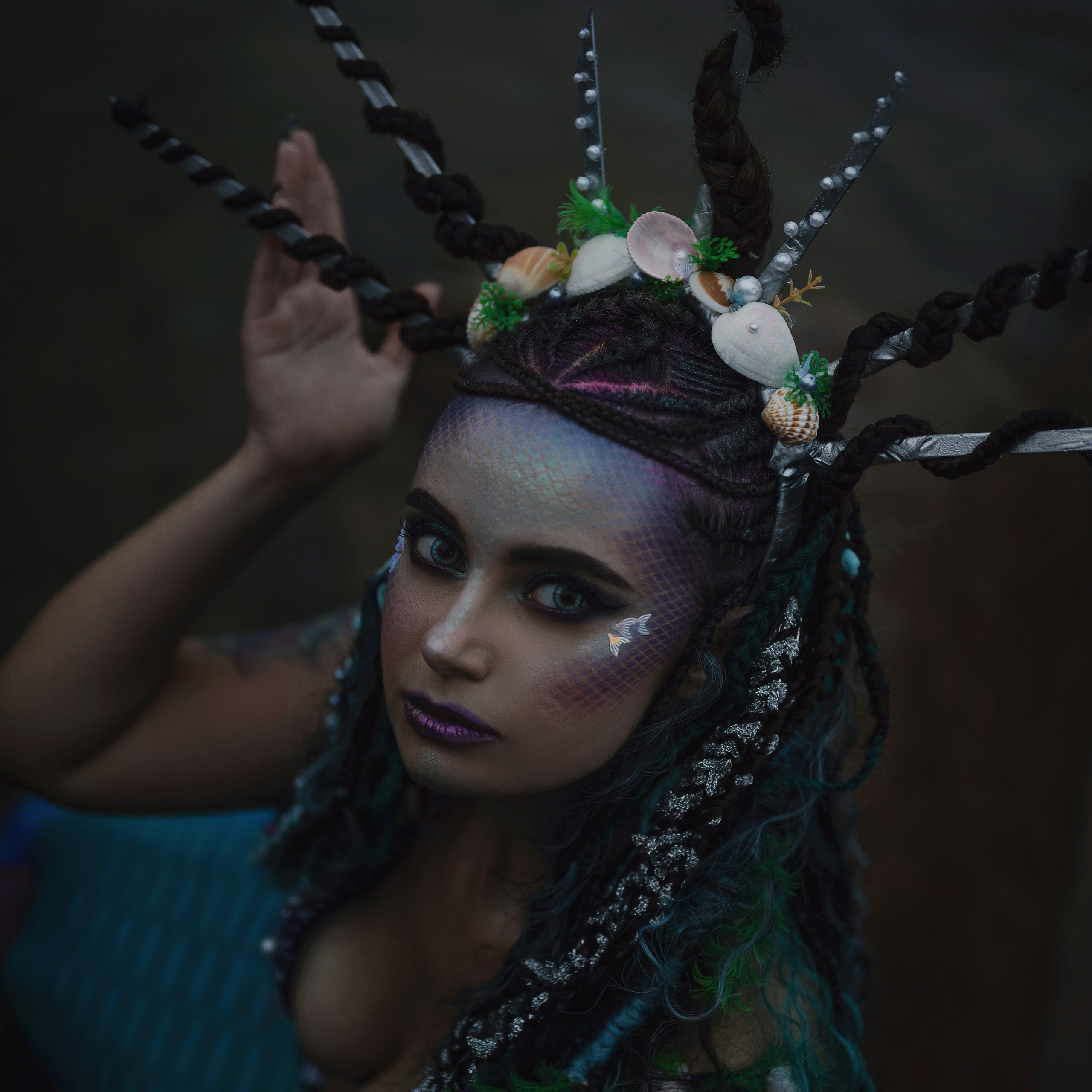 Тематические фотосессии