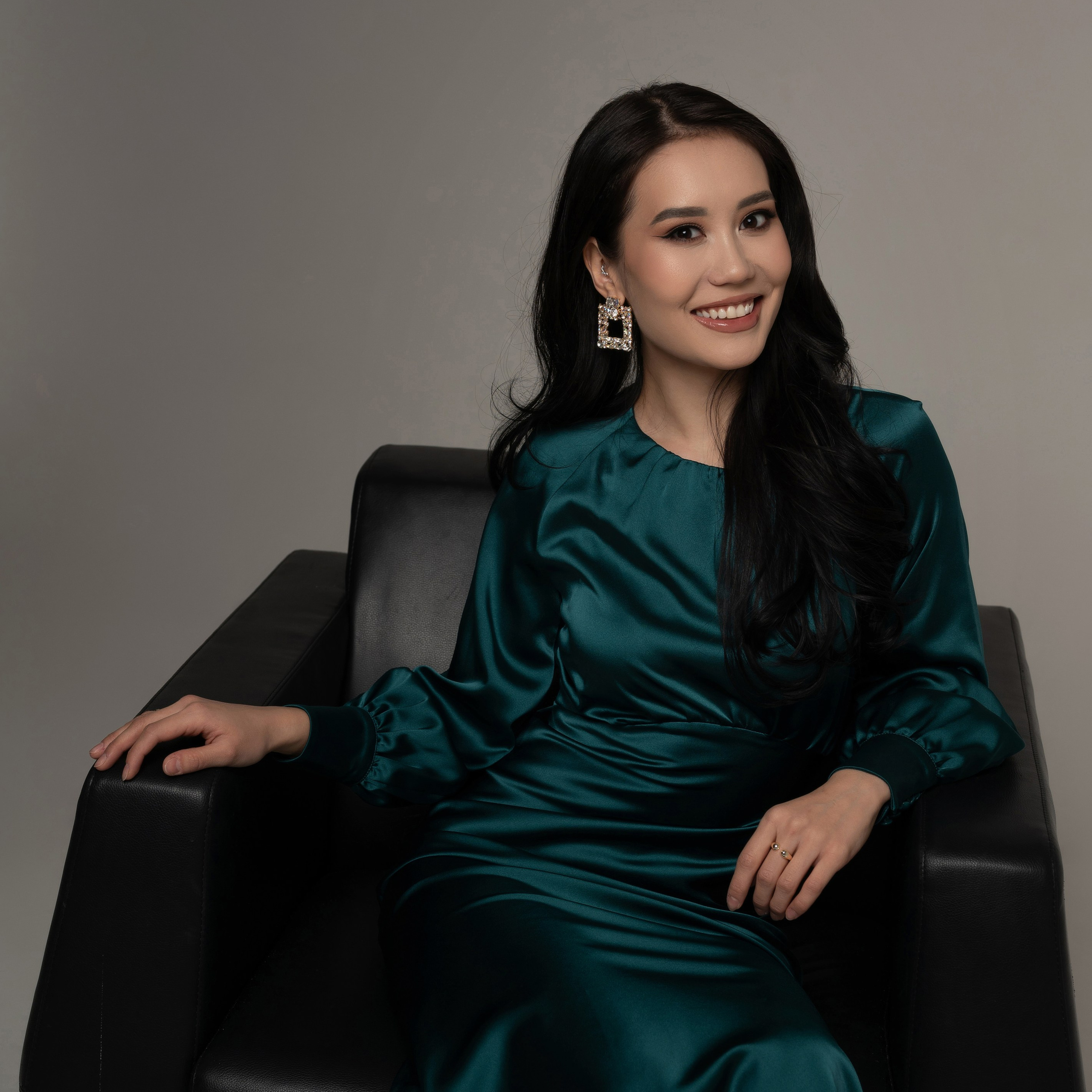 Индивидуальные фотосессии