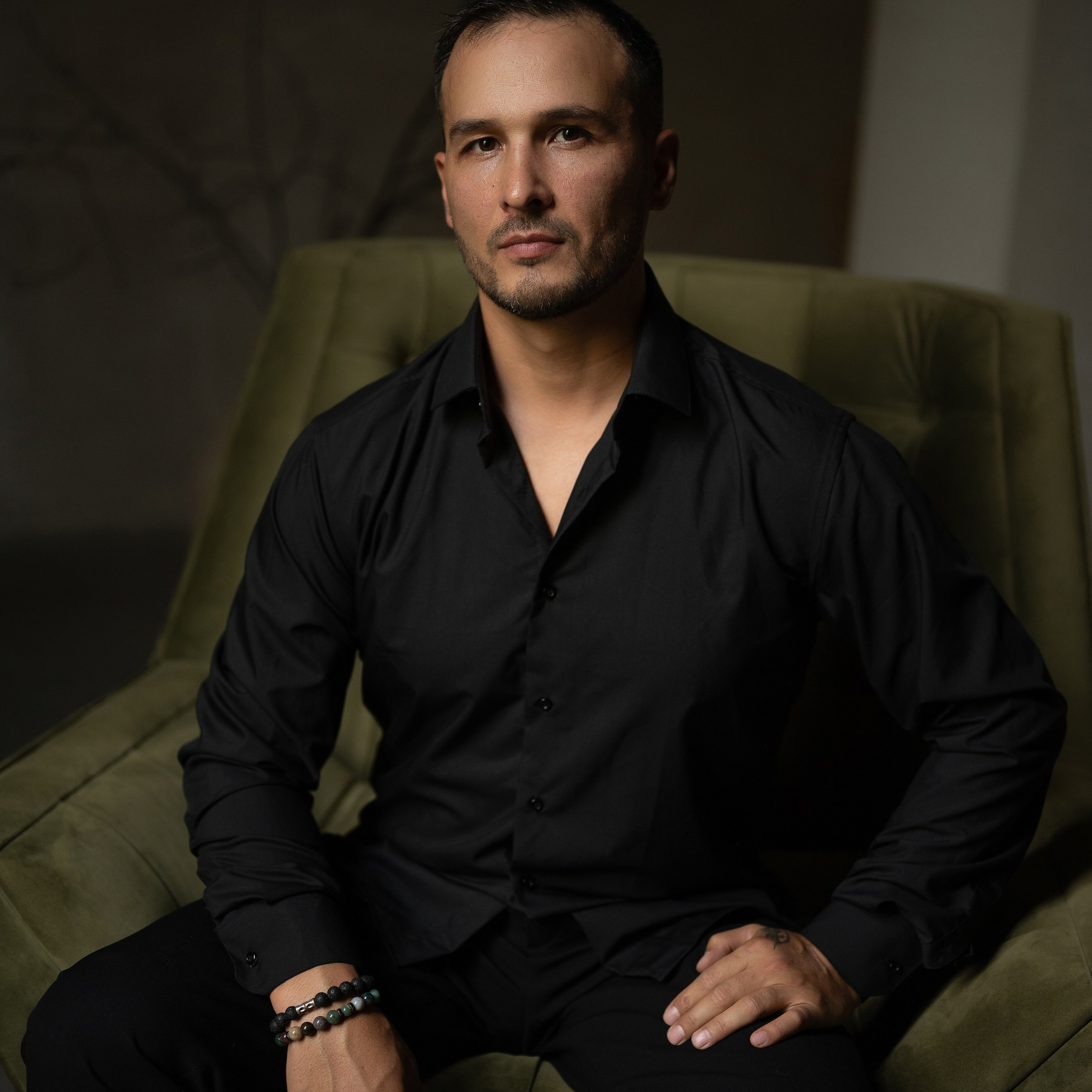 Бизнес-портрет