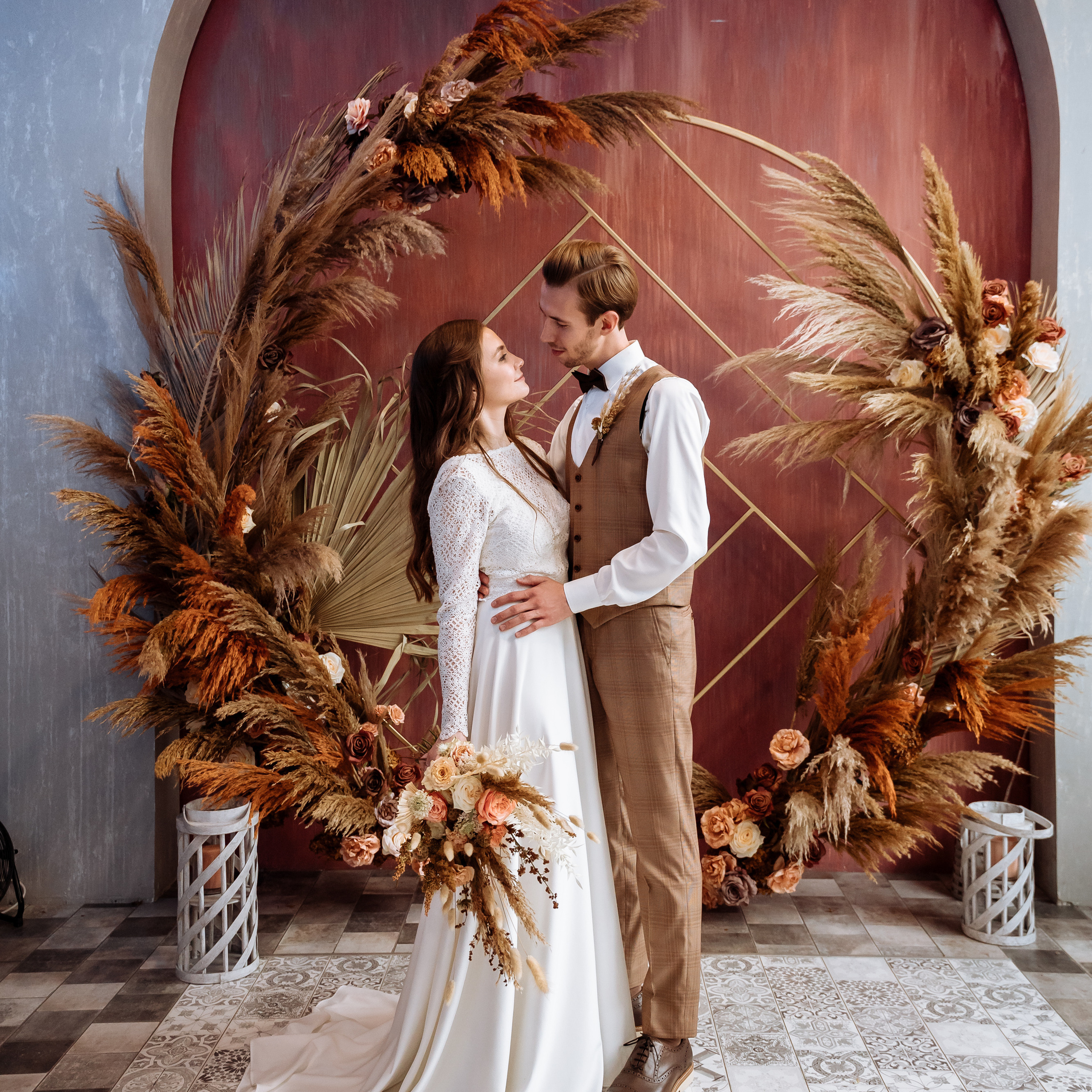 Отзывы. Свадебный фотограф в Москве Яна Деньгина