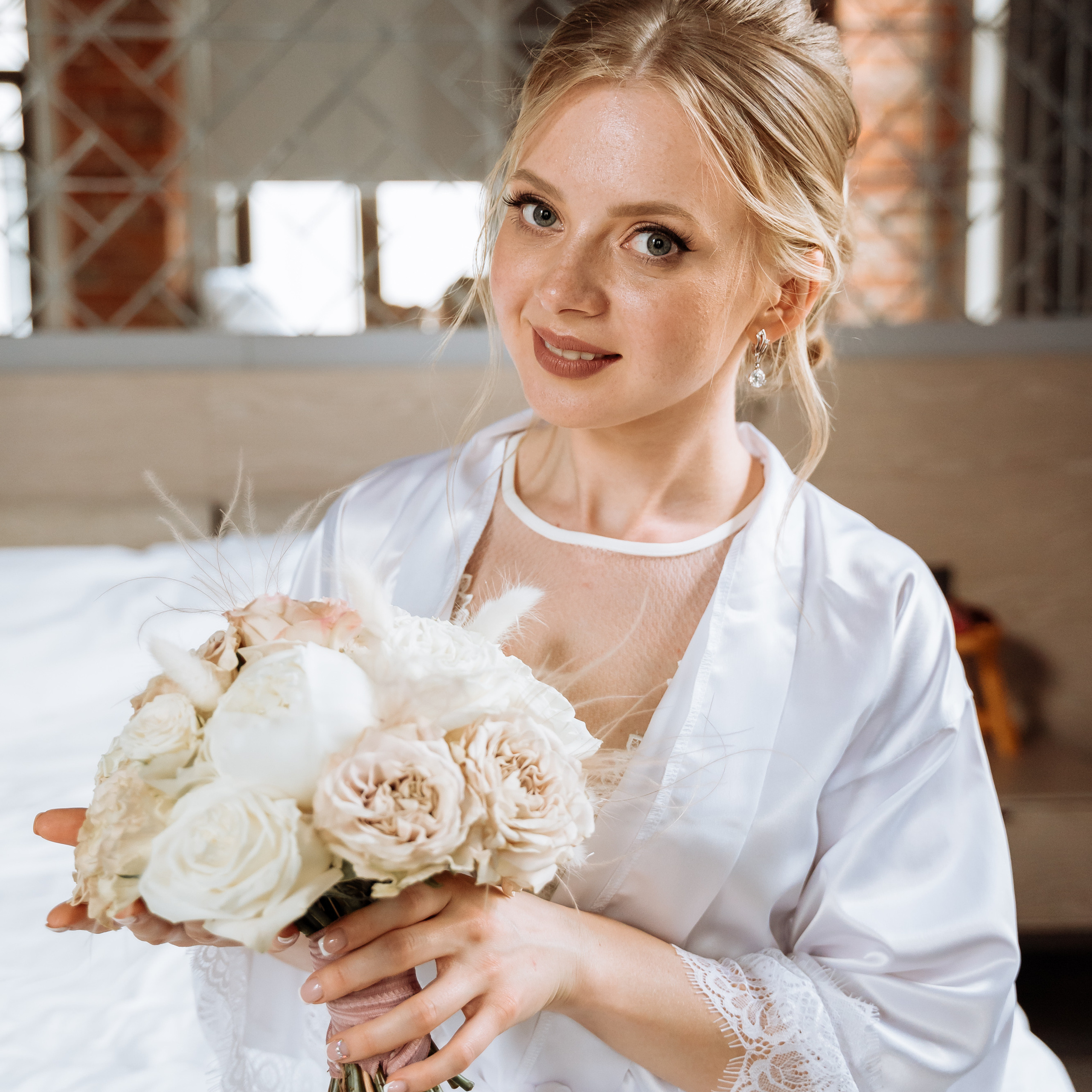 Отзывы. Свадебный фотограф в Москве Яна Деньгина