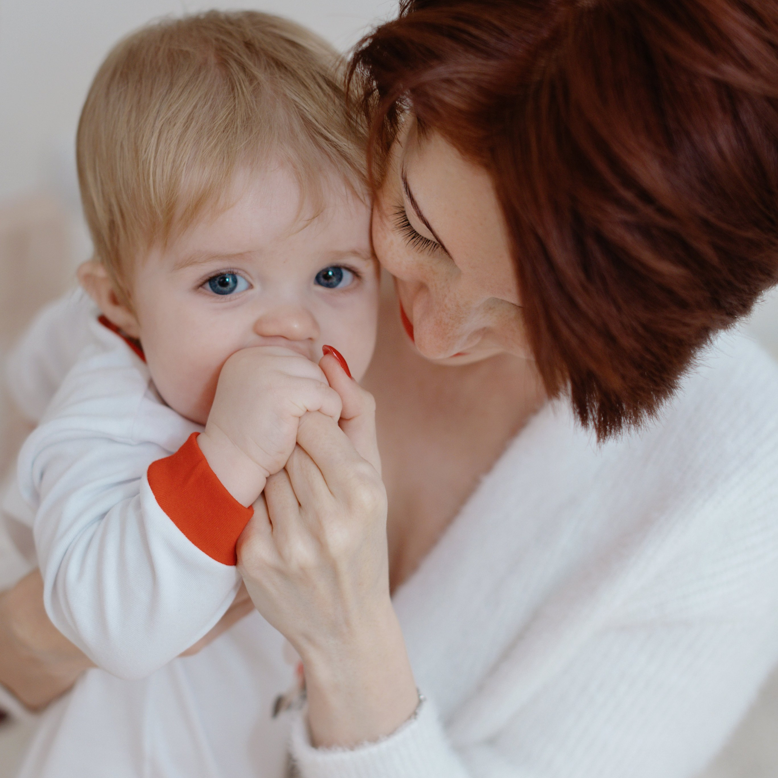 Мила новый год