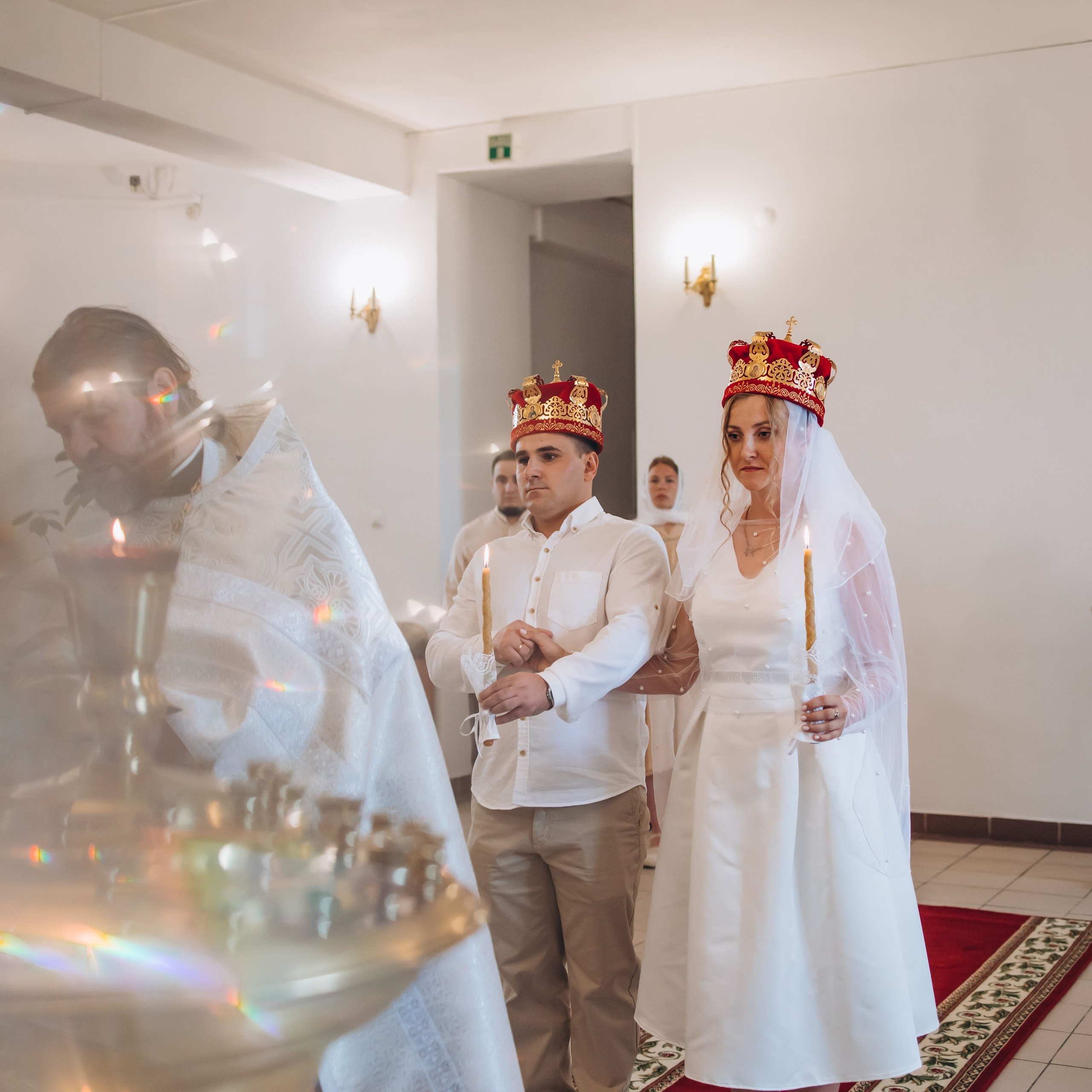 Семья Артамоновых