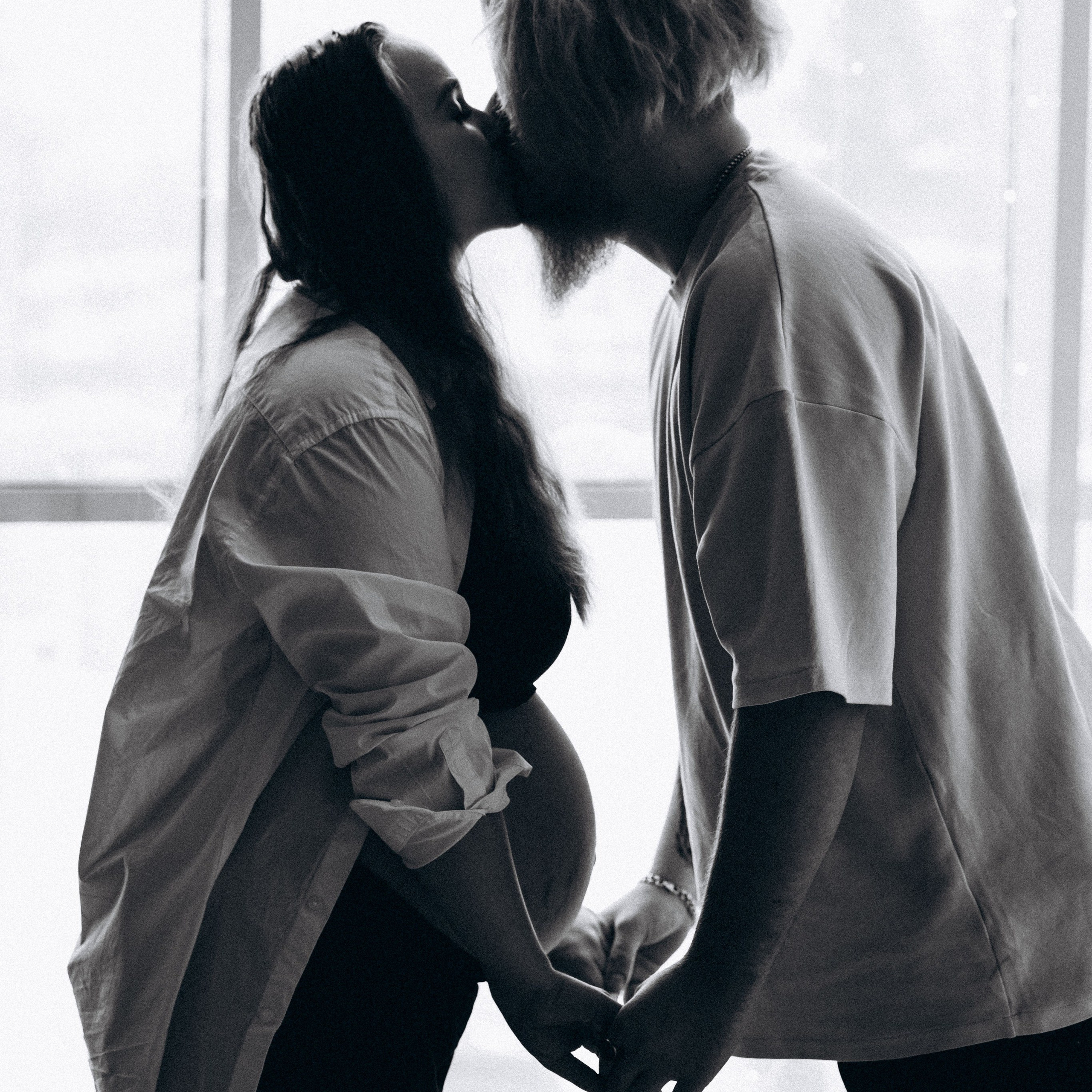 Денис и&nbsp;Марина