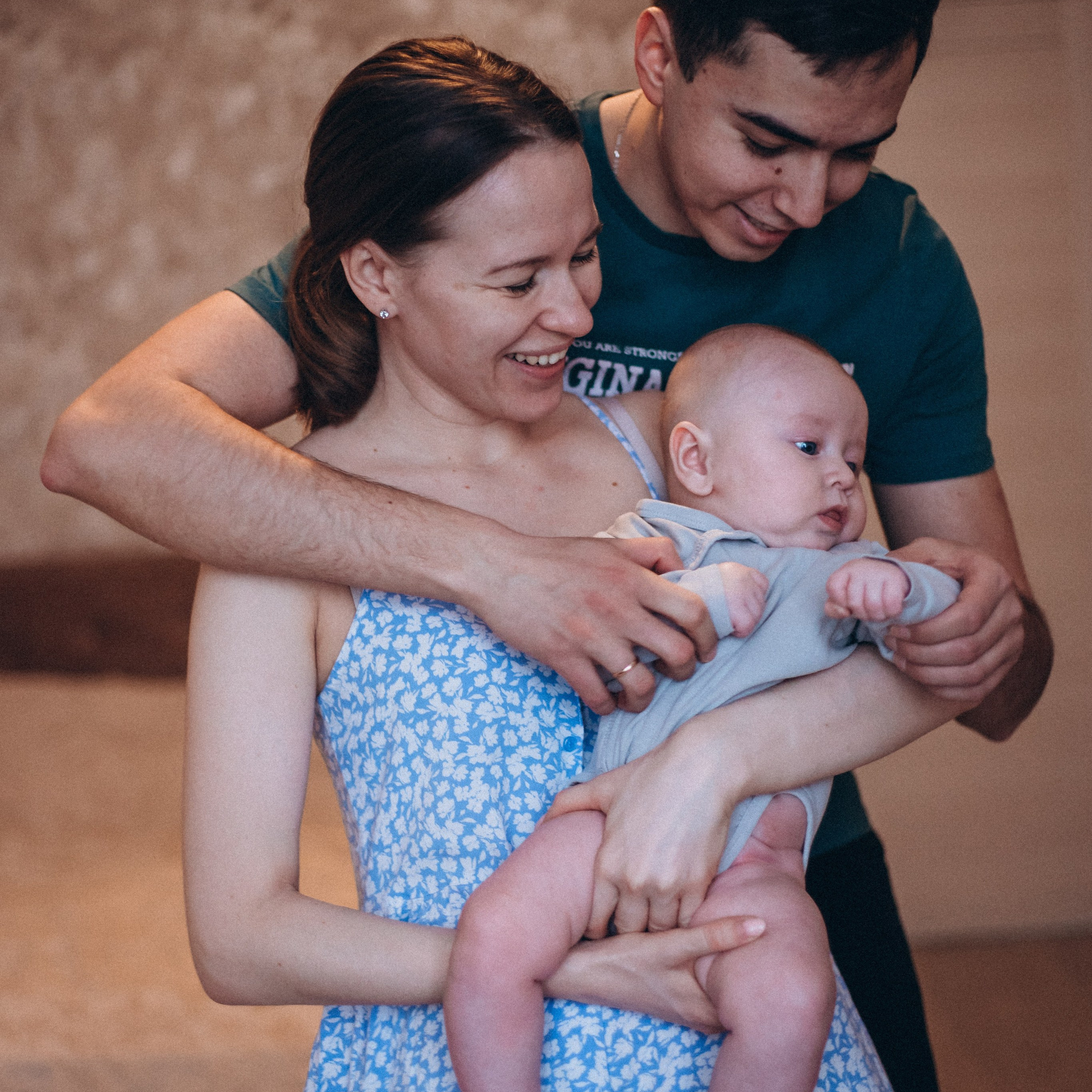 Отзывы. Семейный фотограф Нижневартовск Тюмень Ефимова Ирина