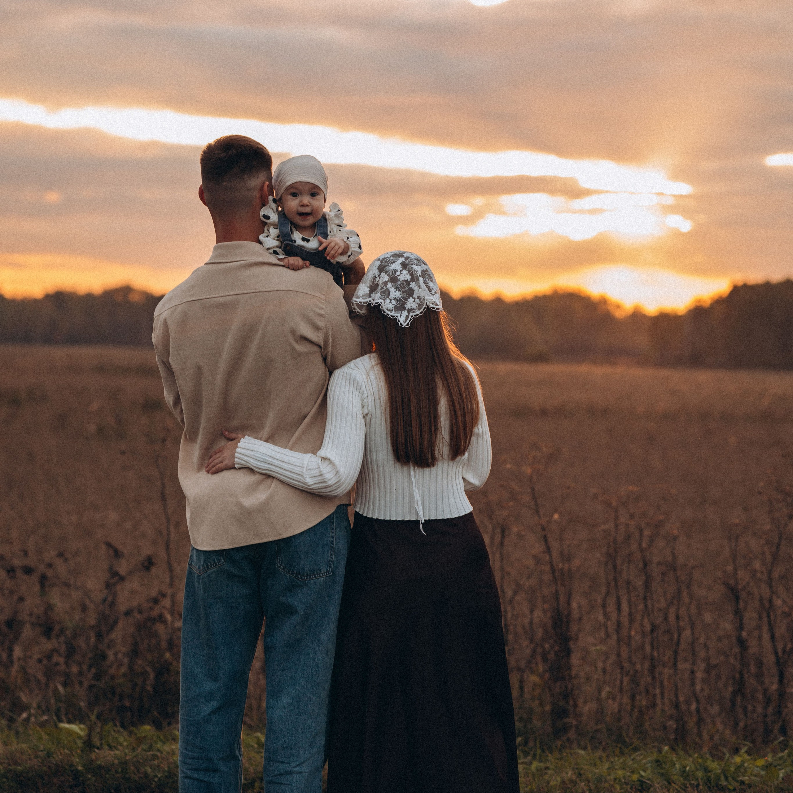 Максим Аня и&nbsp;Каролина