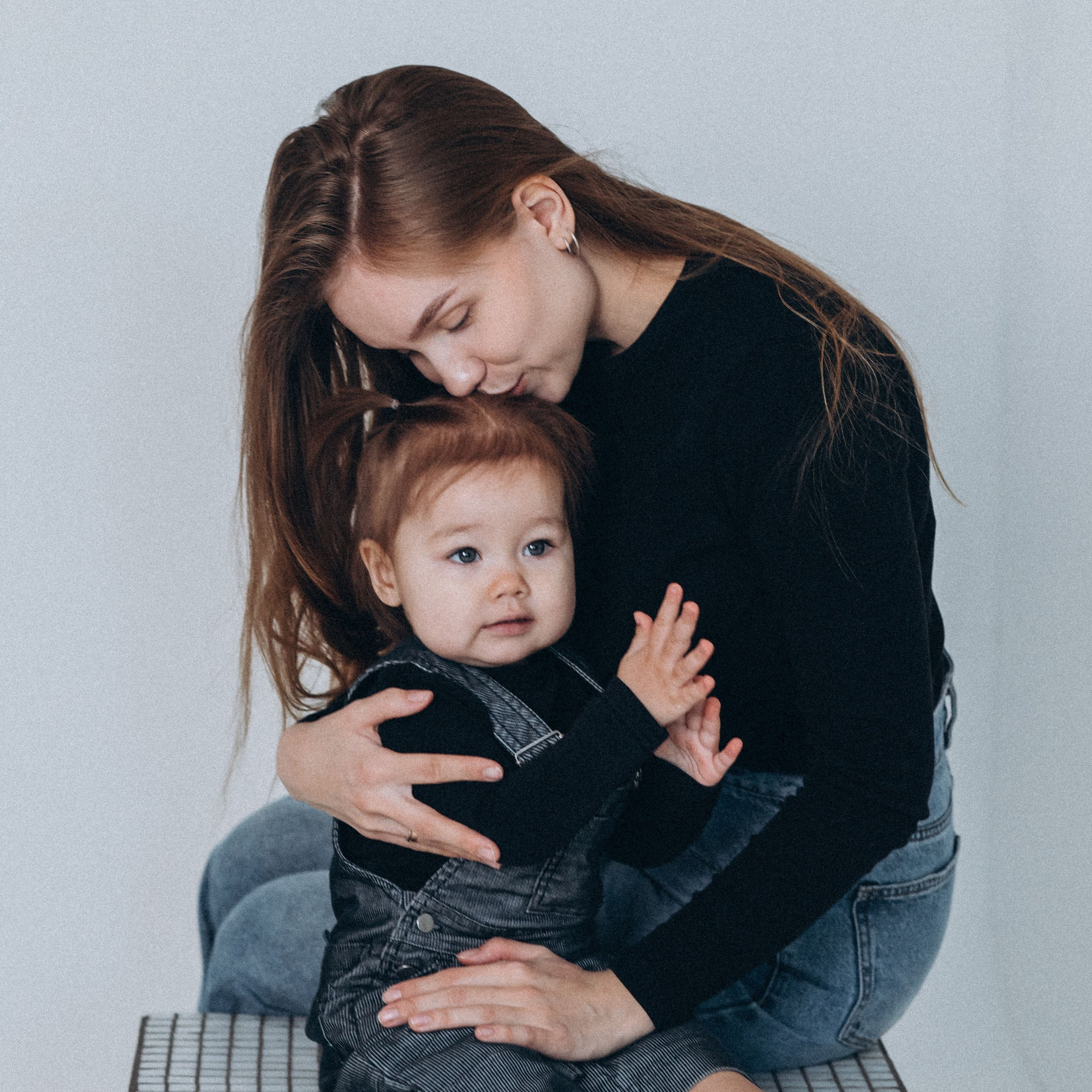 Анна и&nbsp;Нина