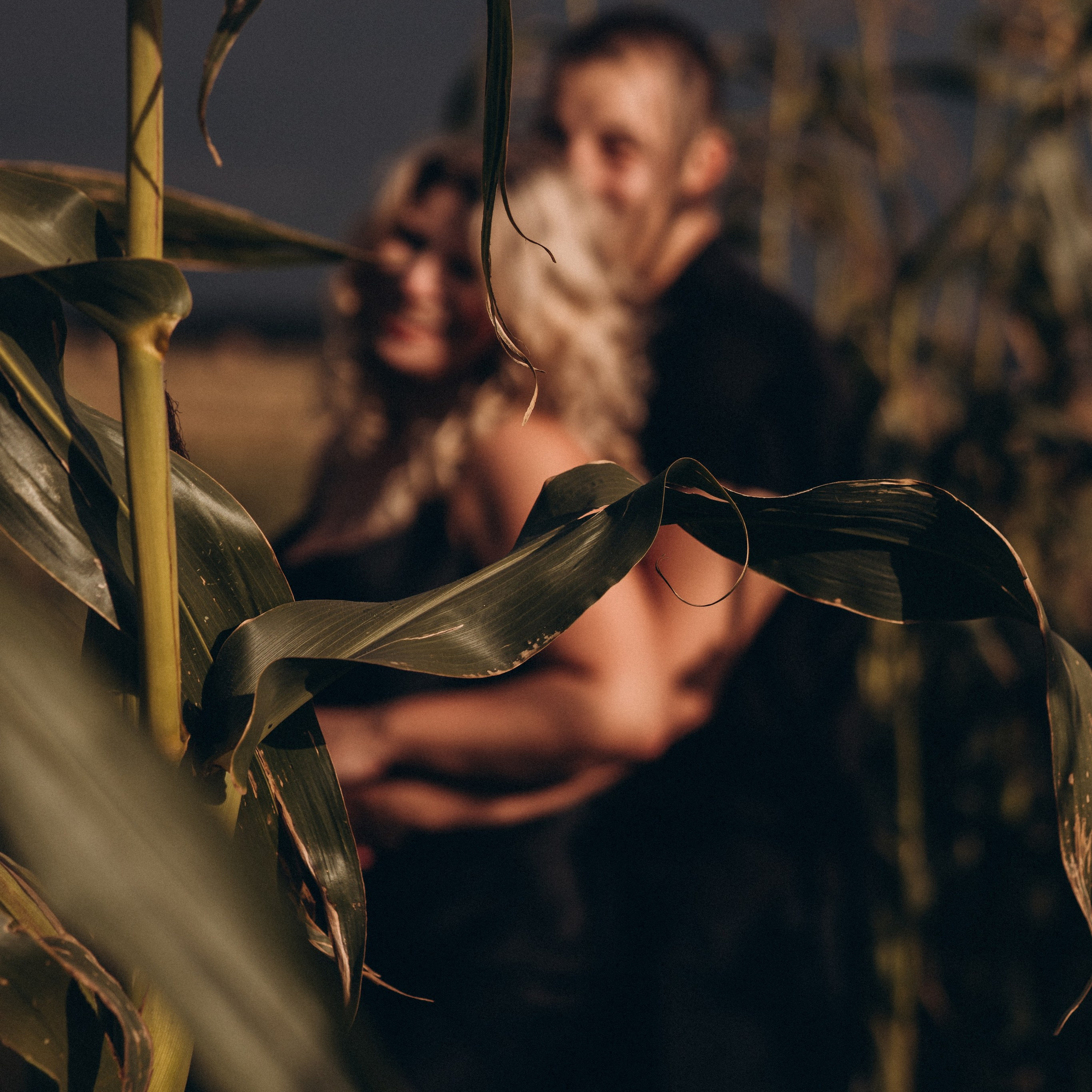 Саша и Света