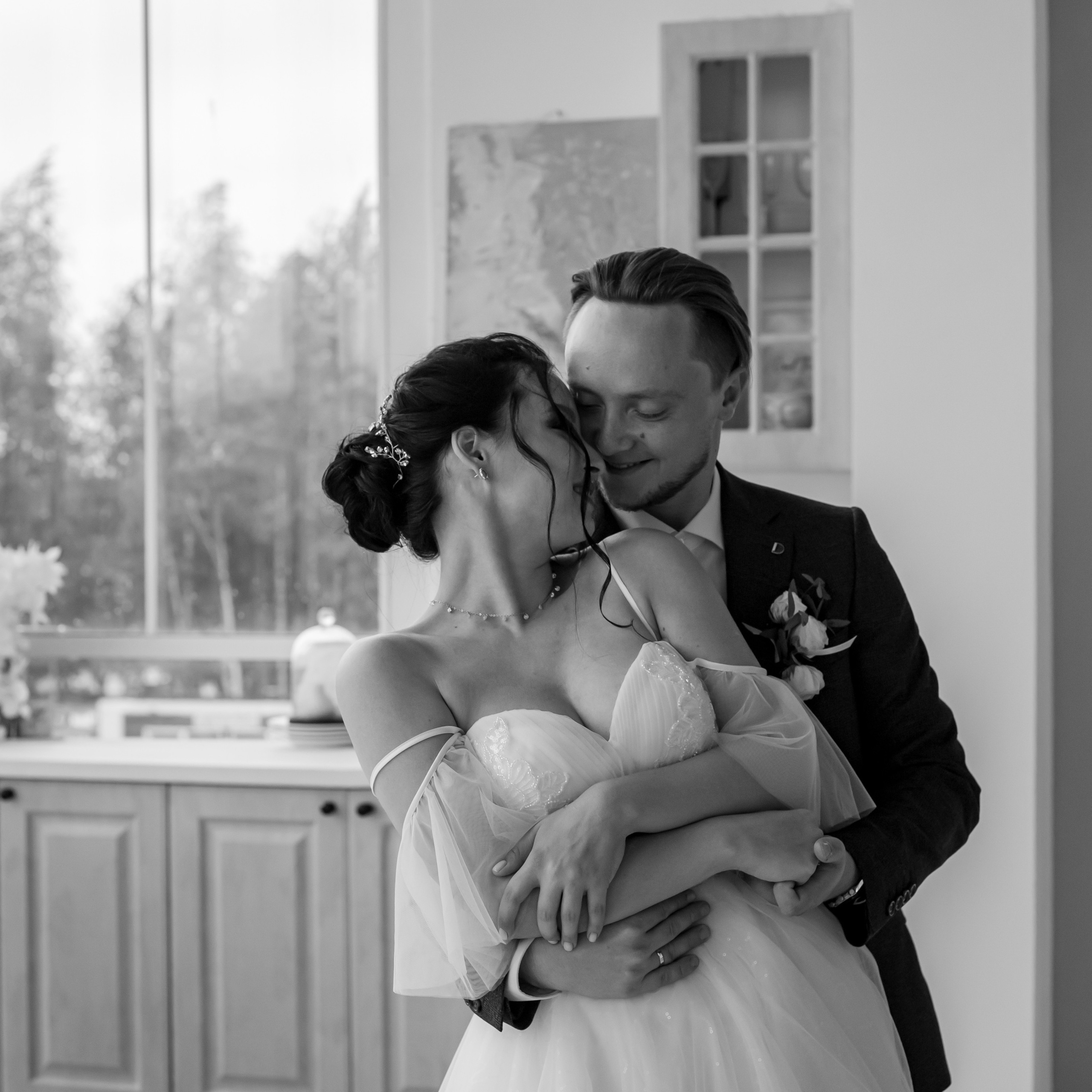 Виктор и Надежда