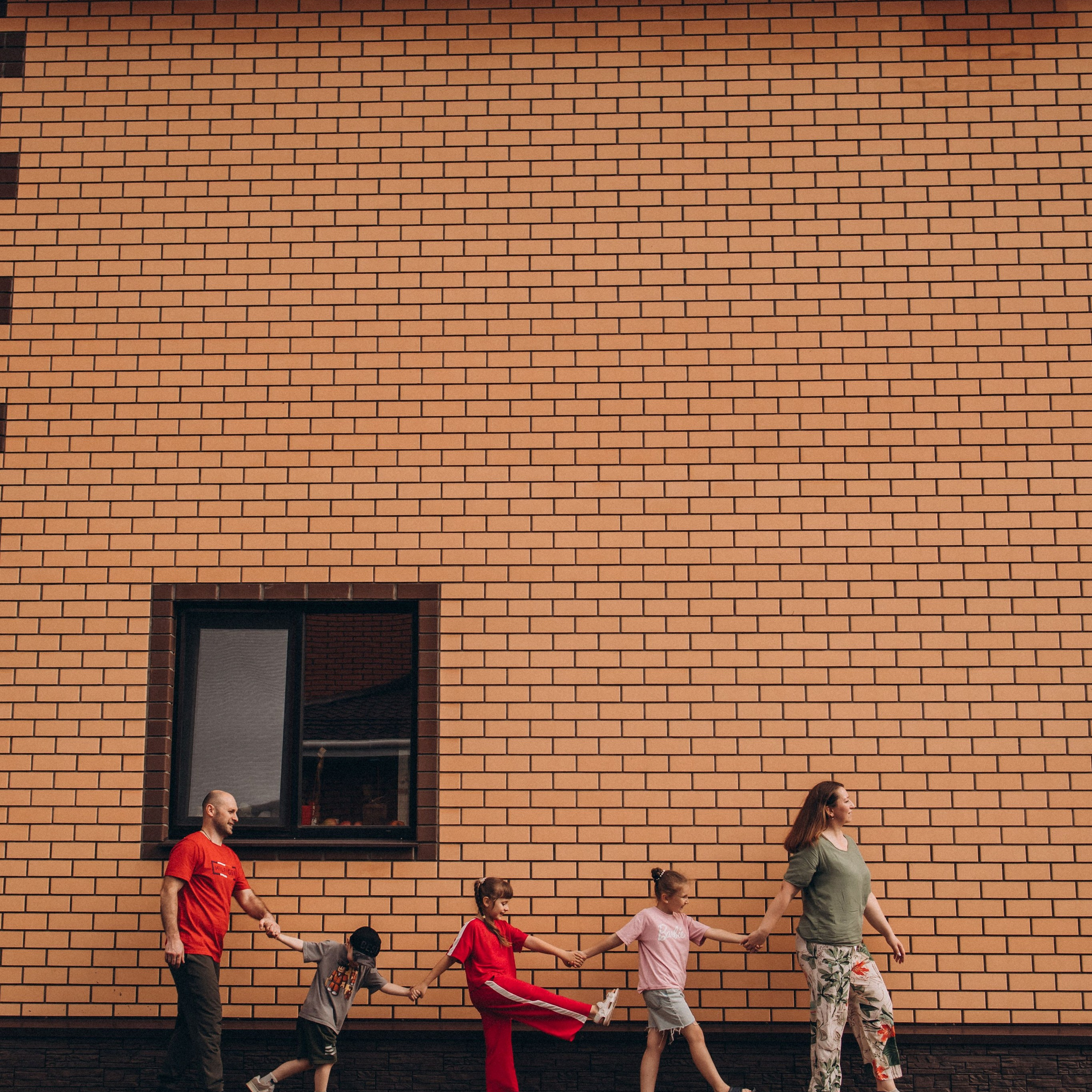 Семья Астапюк