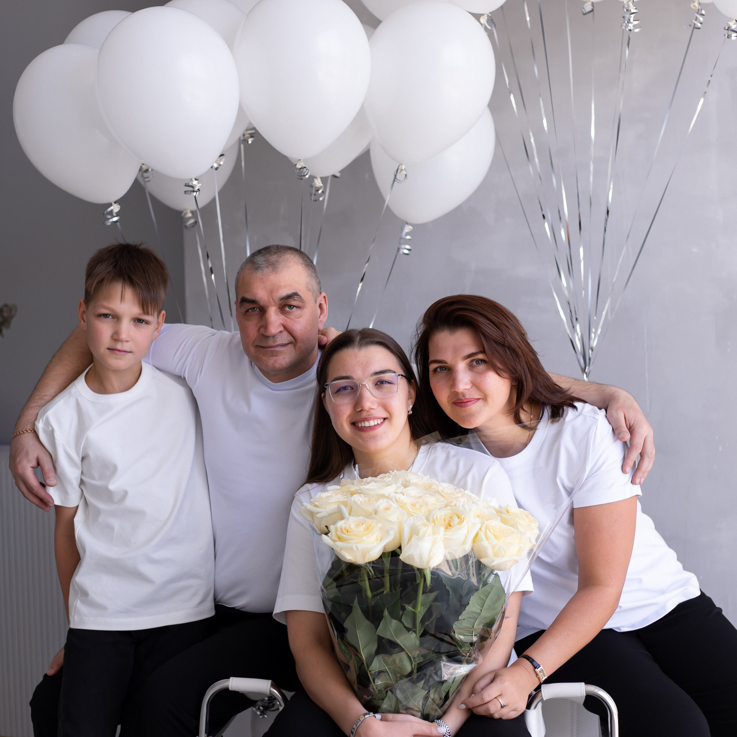 Один день рожденье на двоих