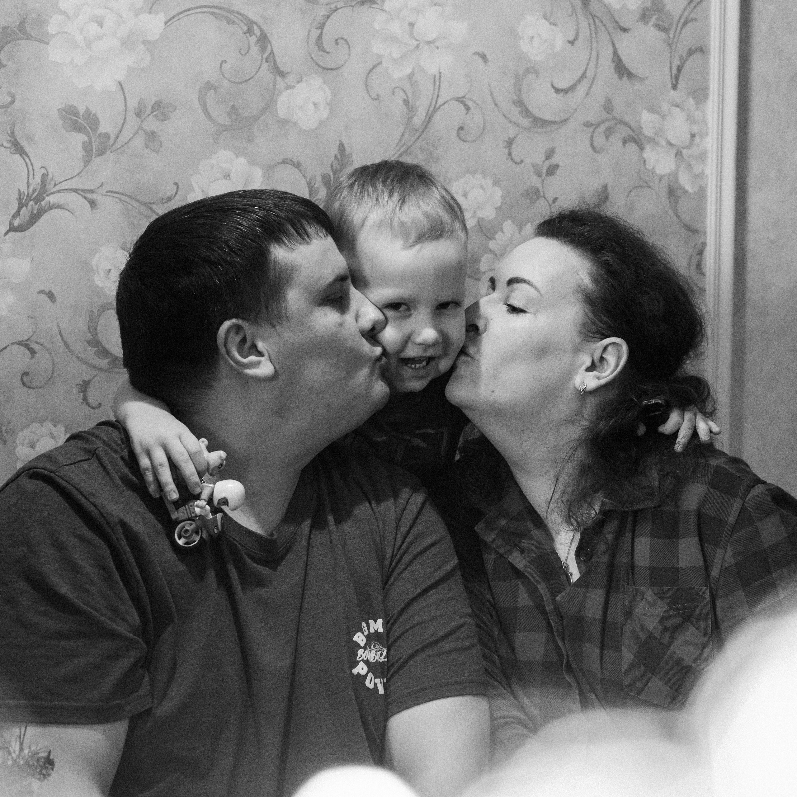 Семья Военмастер