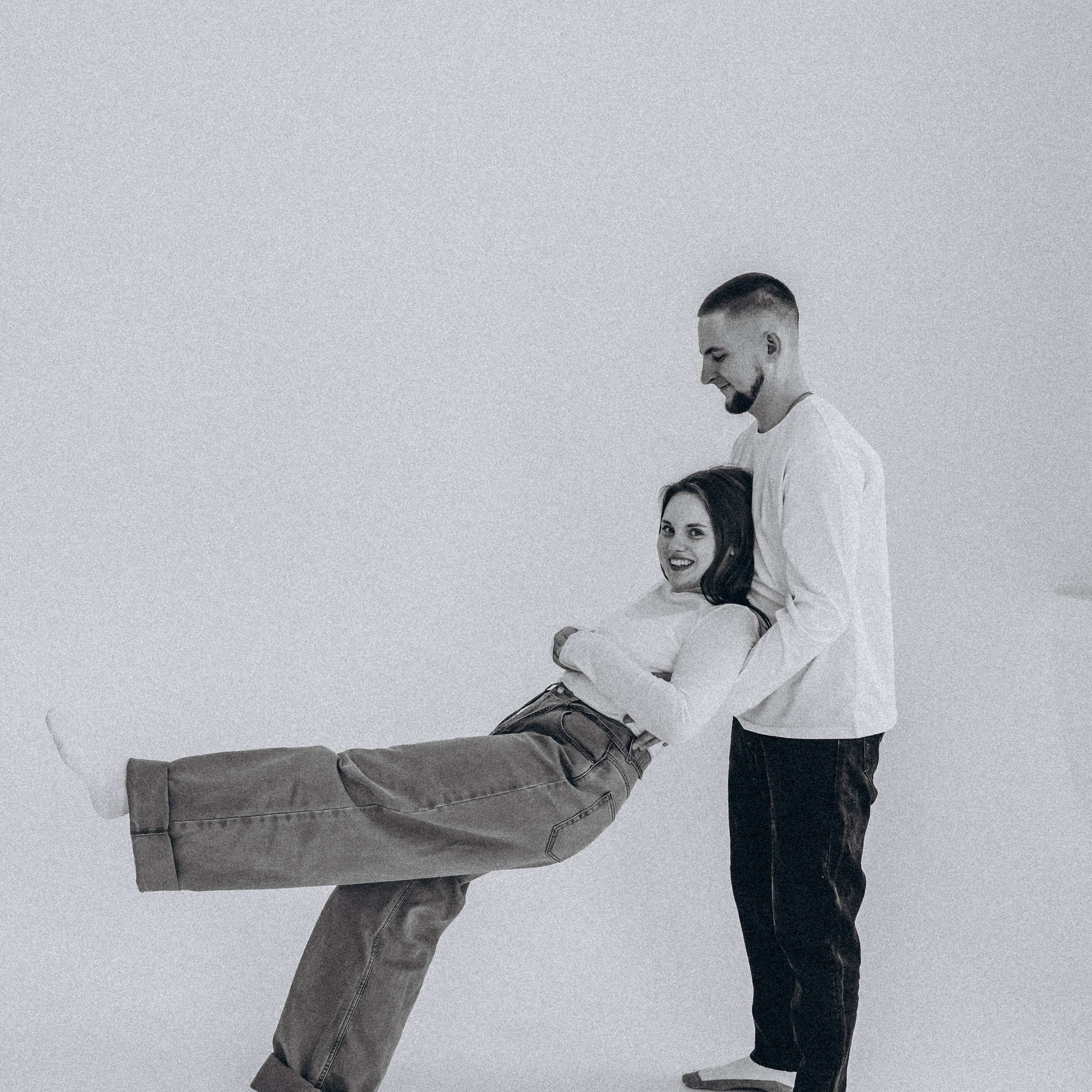 Даня и&nbsp;Маша